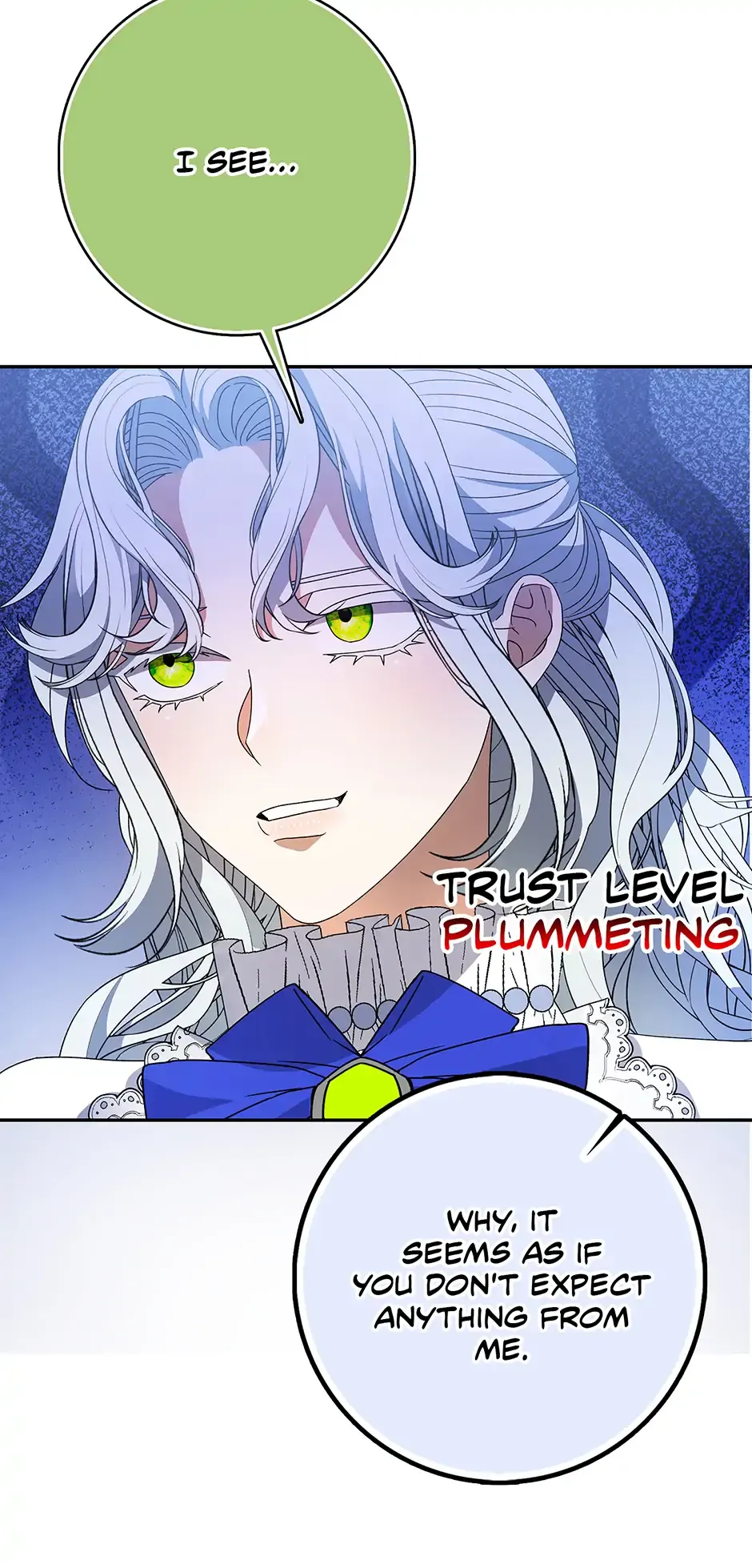 I’m In Trouble Because The Emperor Thinks I’m Terminally Ill Chapter 42 Online - página 10
