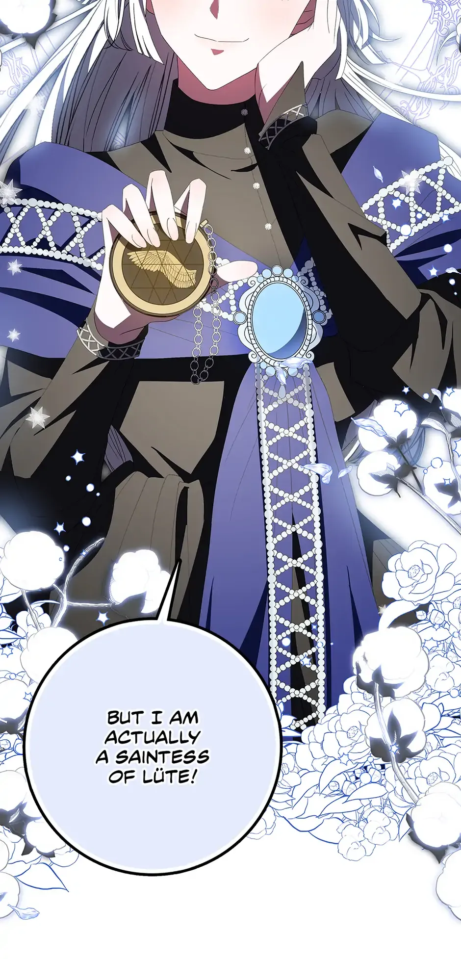 I’m In Trouble Because The Emperor Thinks I’m Terminally Ill Chapter 42 Online - página 14