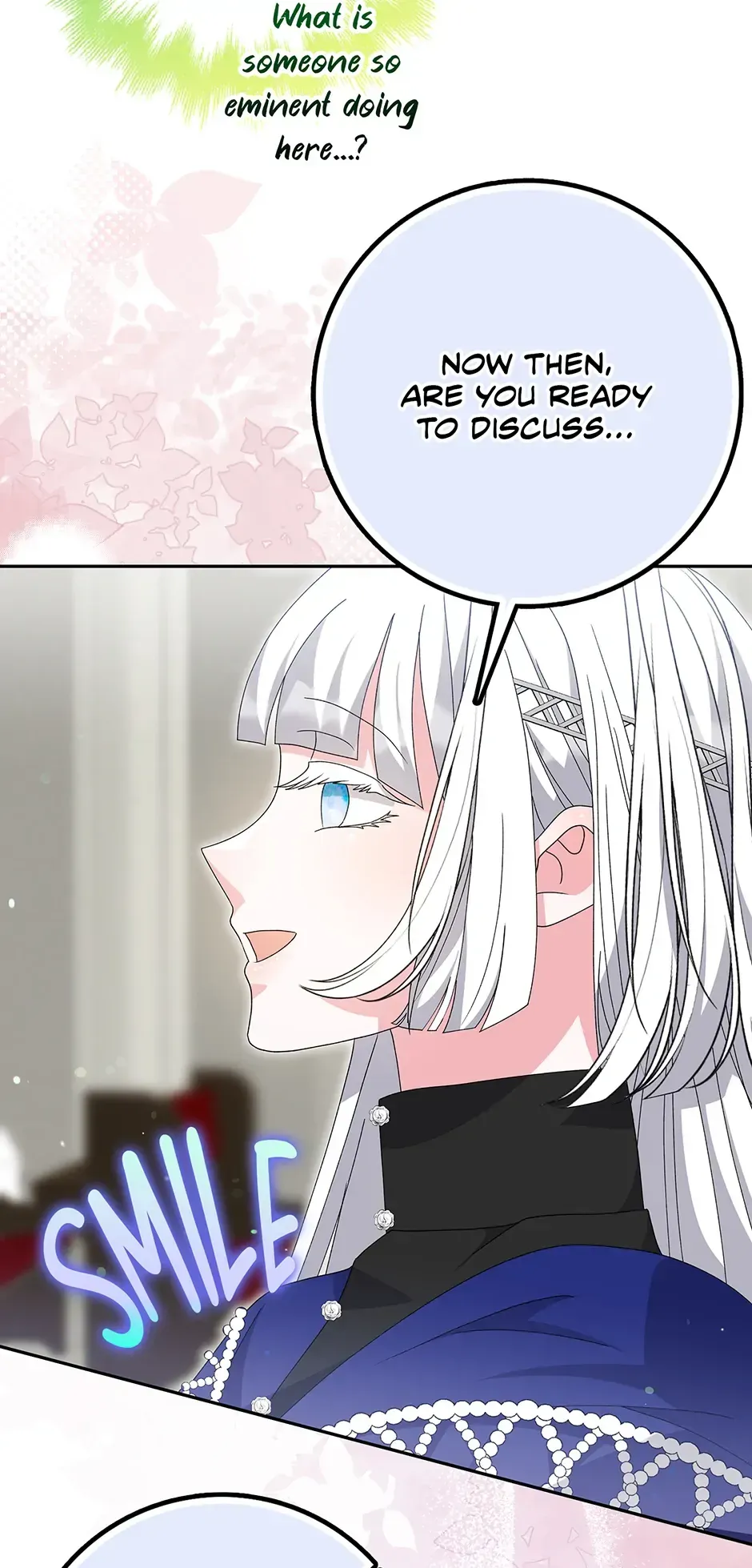I’m In Trouble Because The Emperor Thinks I’m Terminally Ill Chapter 42 Online - página 16
