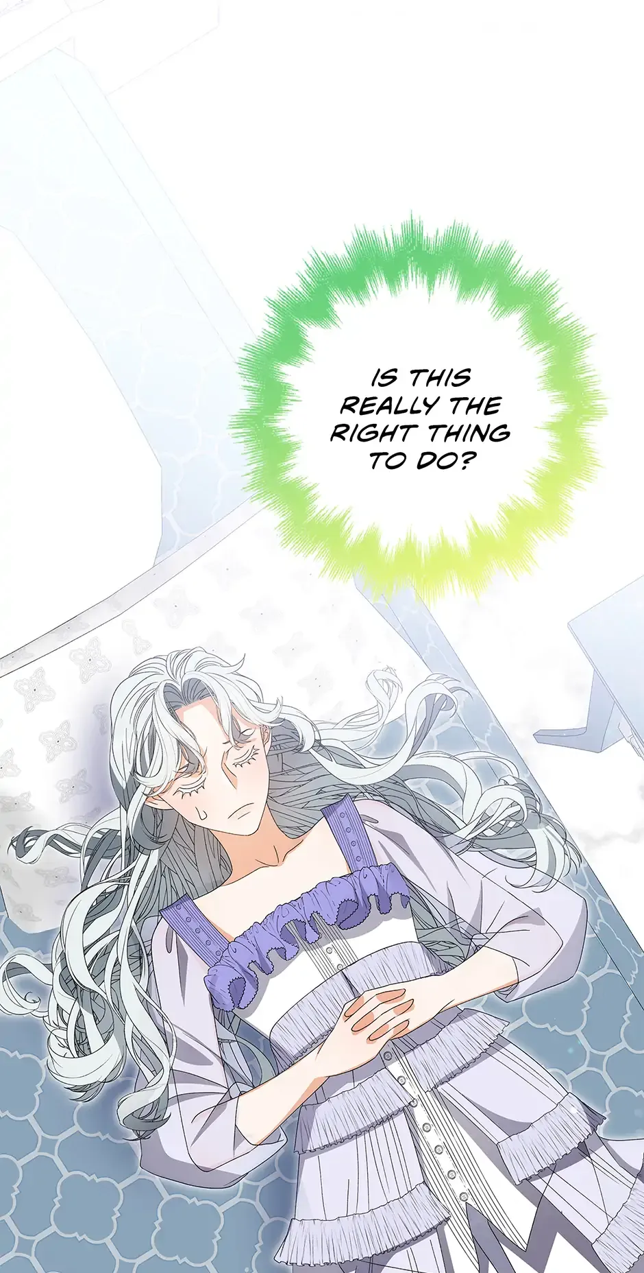 I’m In Trouble Because The Emperor Thinks I’m Terminally Ill Chapter 42 Online - página 21
