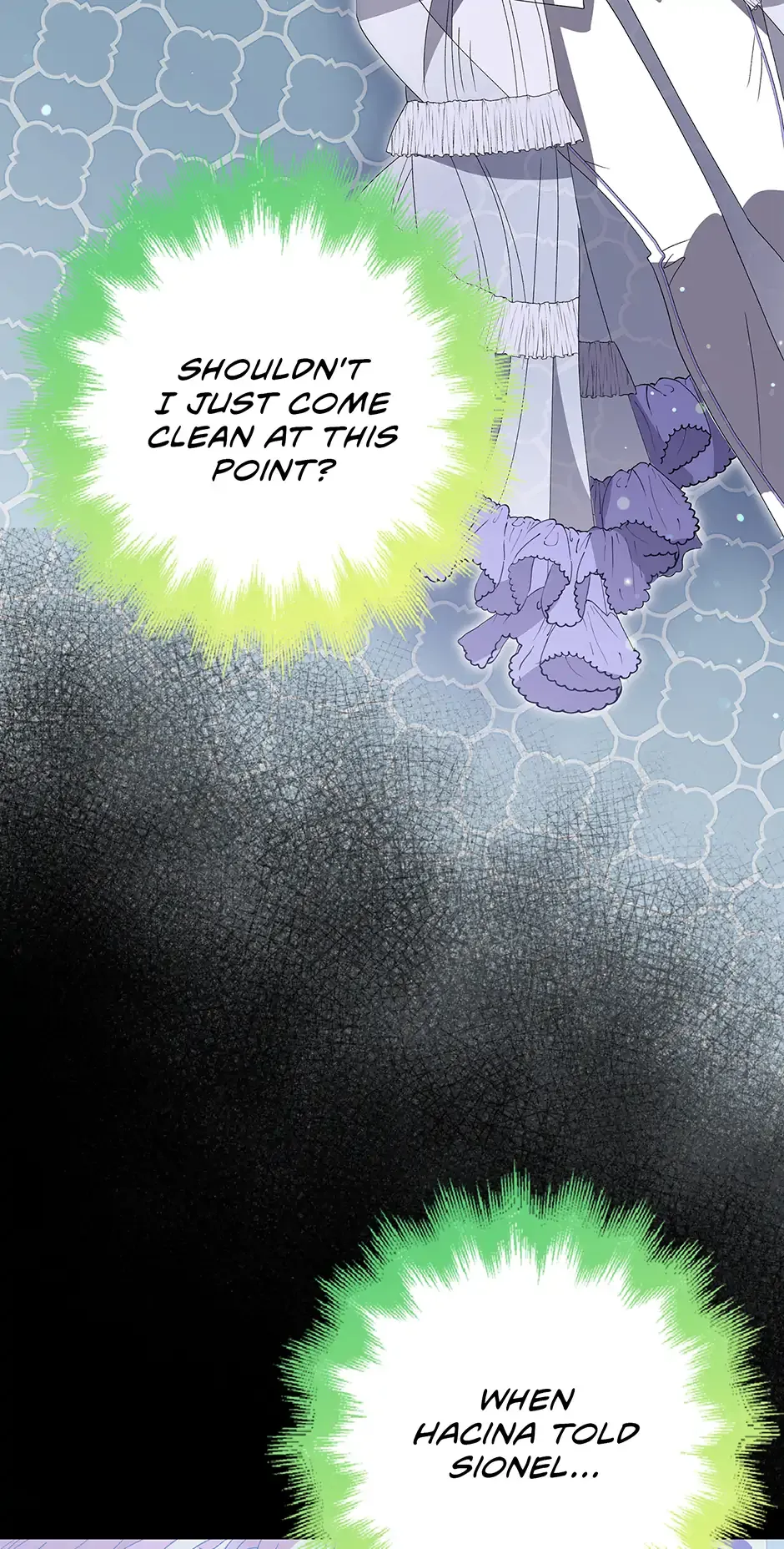 I’m In Trouble Because The Emperor Thinks I’m Terminally Ill Chapter 42 Online - página 22