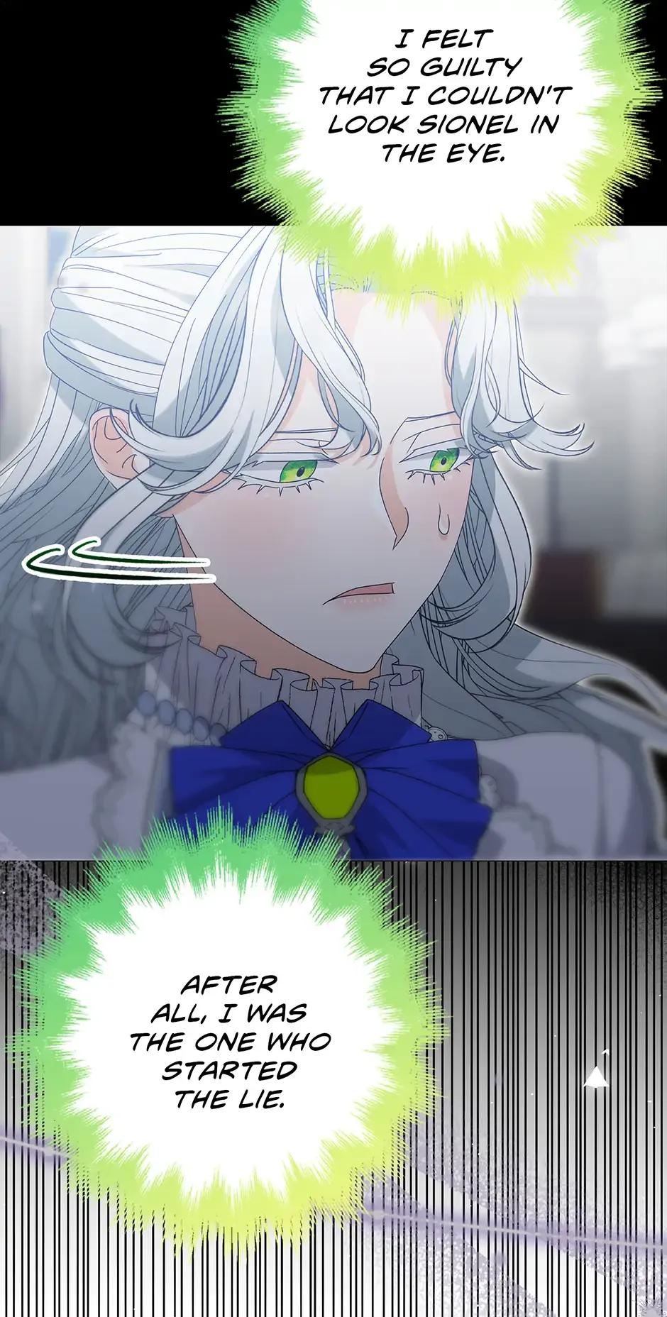 I’m In Trouble Because The Emperor Thinks I’m Terminally Ill Chapter 42 Online - página 24