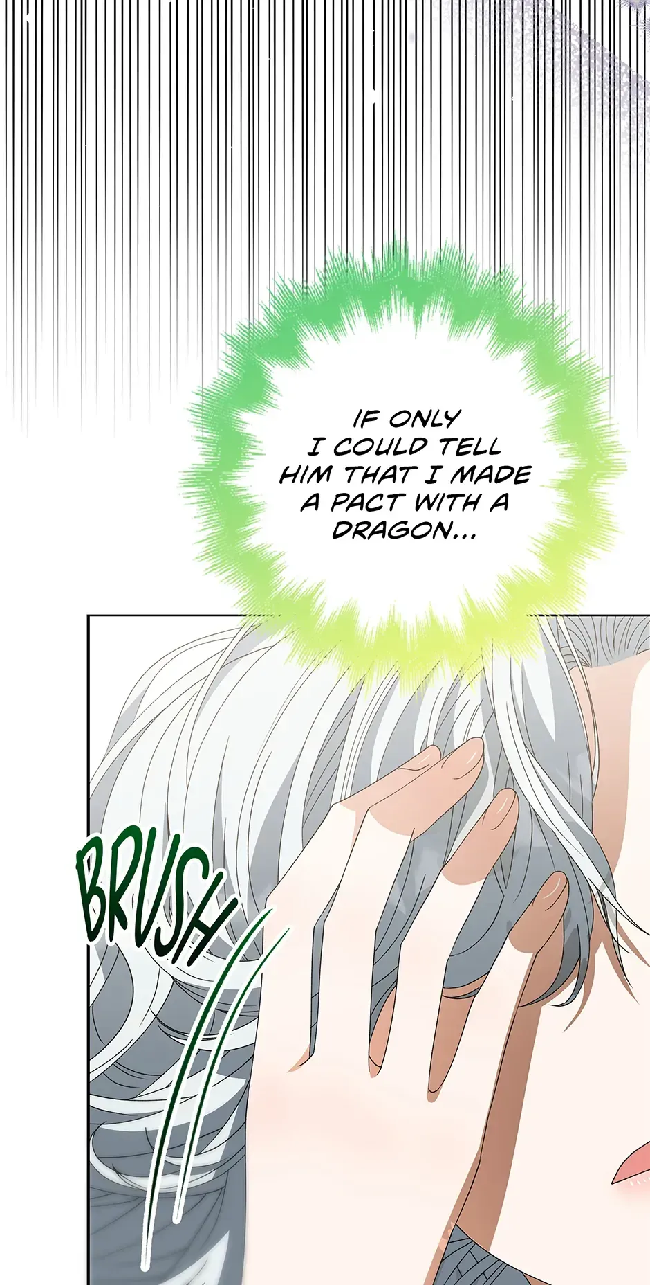 I’m In Trouble Because The Emperor Thinks I’m Terminally Ill Chapter 42 Online - página 25