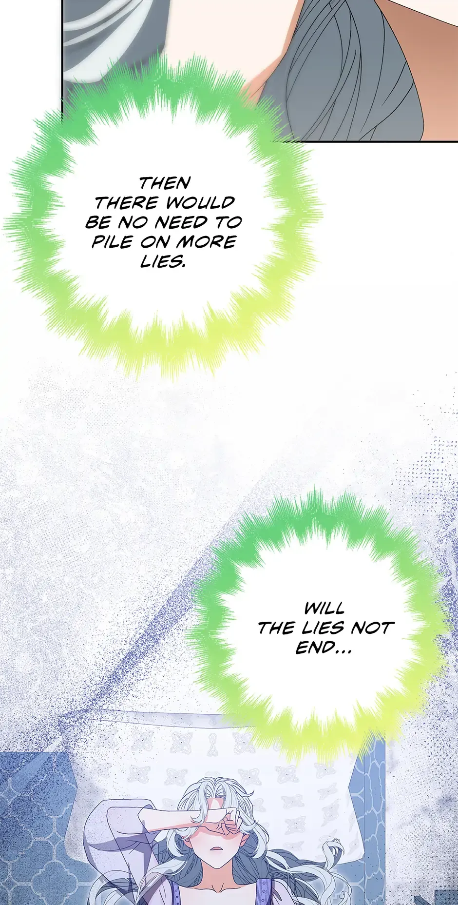 I’m In Trouble Because The Emperor Thinks I’m Terminally Ill Chapter 42 Online - página 26