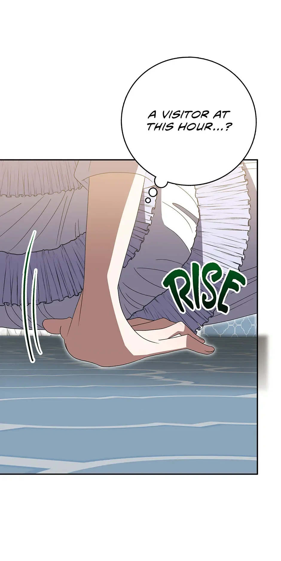I’m In Trouble Because The Emperor Thinks I’m Terminally Ill Chapter 42 Online - página 29