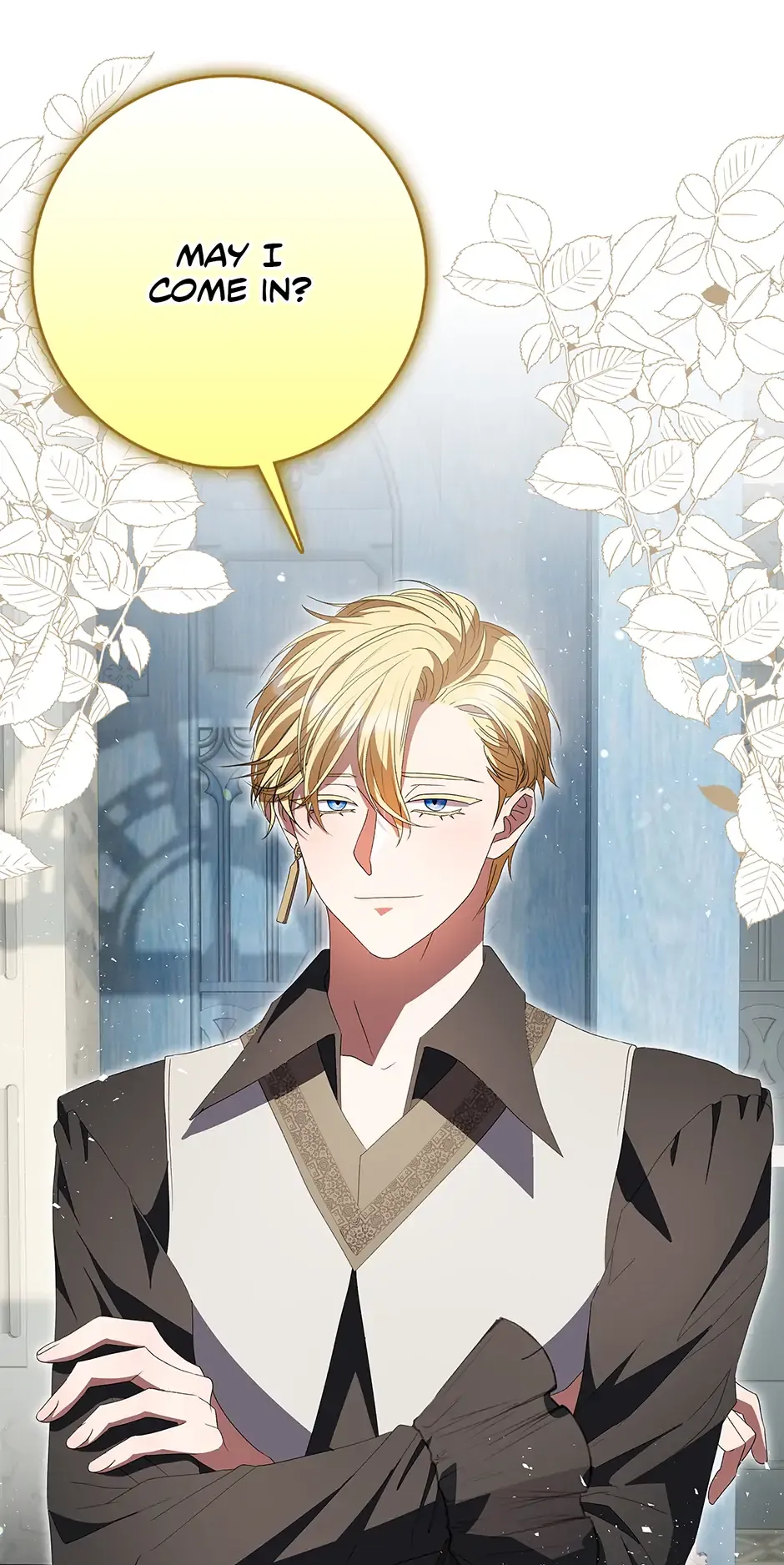 I’m In Trouble Because The Emperor Thinks I’m Terminally Ill Chapter 42 Online - página 30