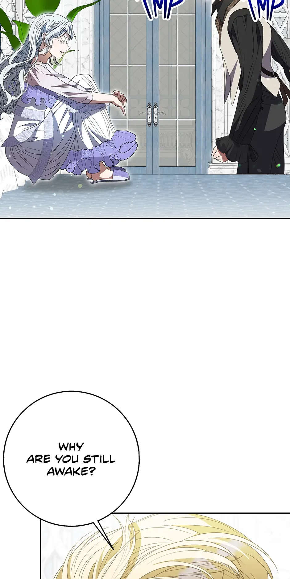 I’m In Trouble Because The Emperor Thinks I’m Terminally Ill Chapter 42 Online - página 32