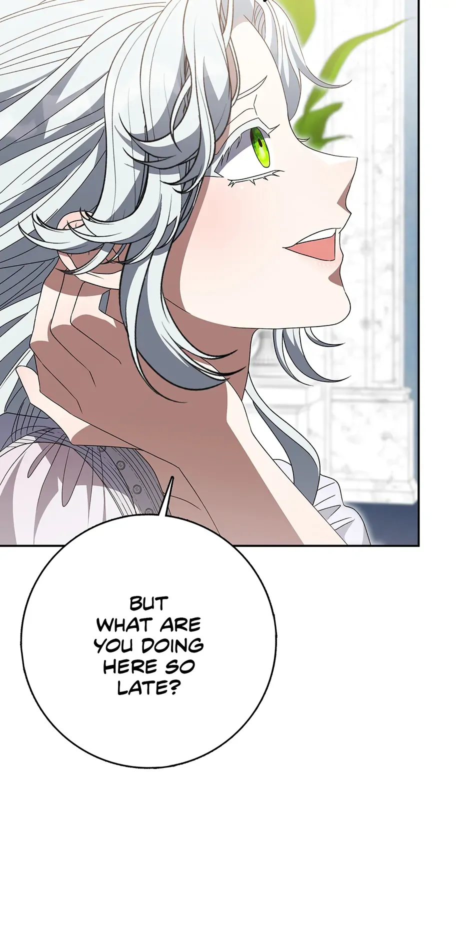 I’m In Trouble Because The Emperor Thinks I’m Terminally Ill Chapter 42 Online - página 34