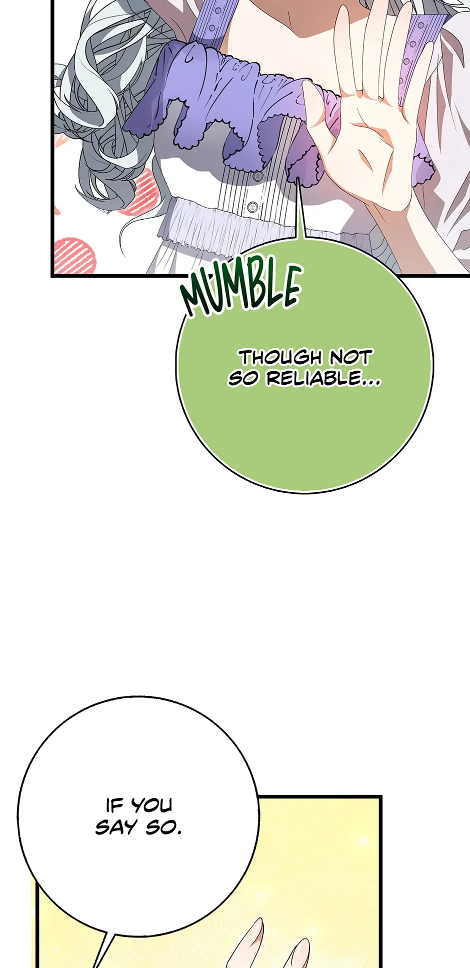 I’m In Trouble Because The Emperor Thinks I’m Terminally Ill Chapter 42 Online - página 39