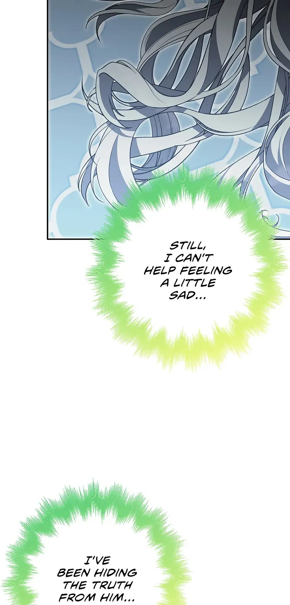 I’m In Trouble Because The Emperor Thinks I’m Terminally Ill Chapter 42 Online - página 46