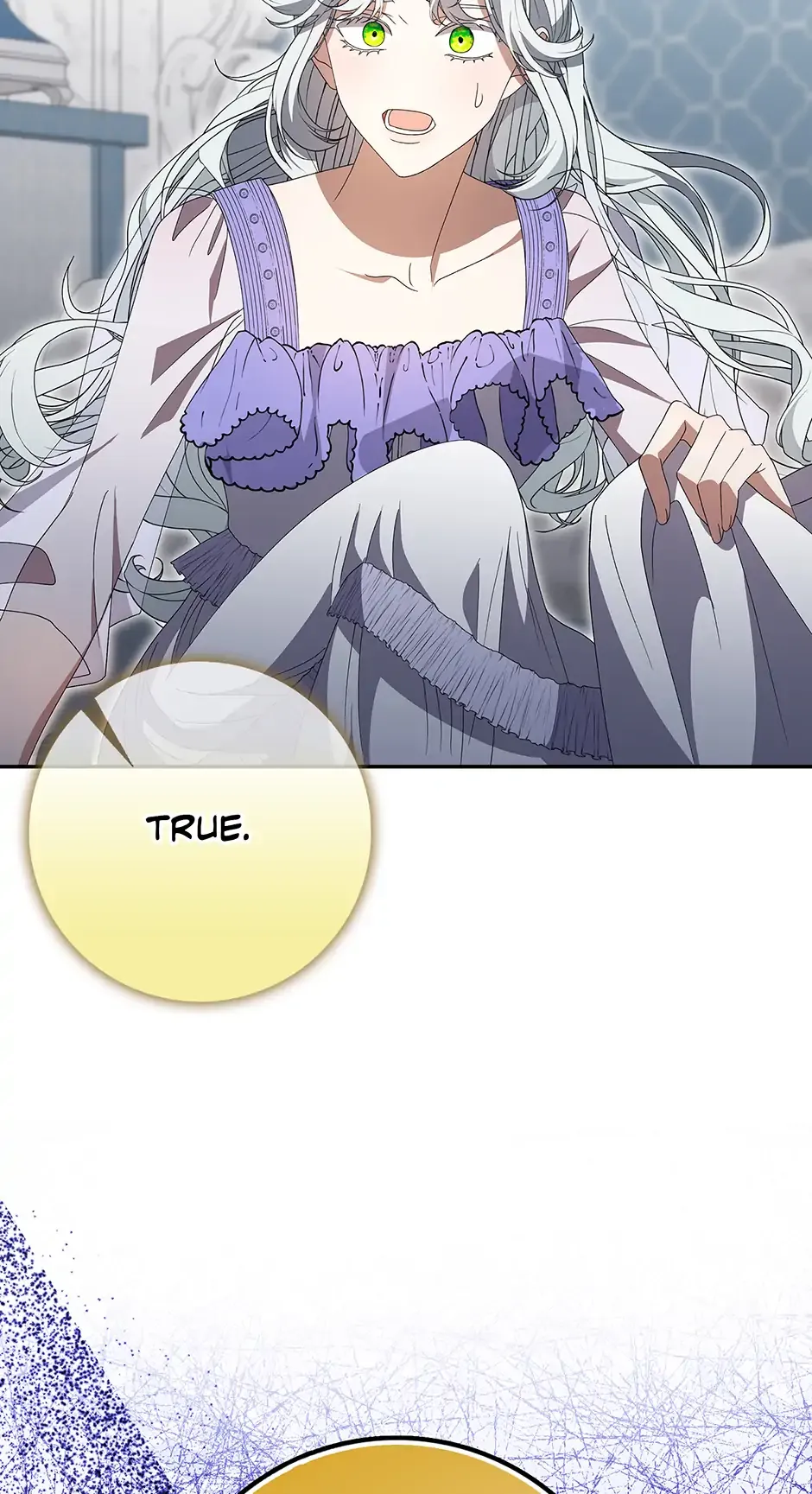 I’m In Trouble Because The Emperor Thinks I’m Terminally Ill Chapter 42 Online - página 58