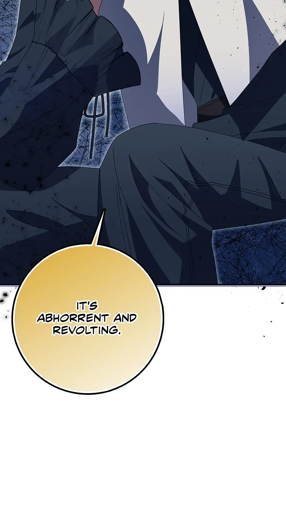 I’m In Trouble Because The Emperor Thinks I’m Terminally Ill Chapter 42 Online - página 60
