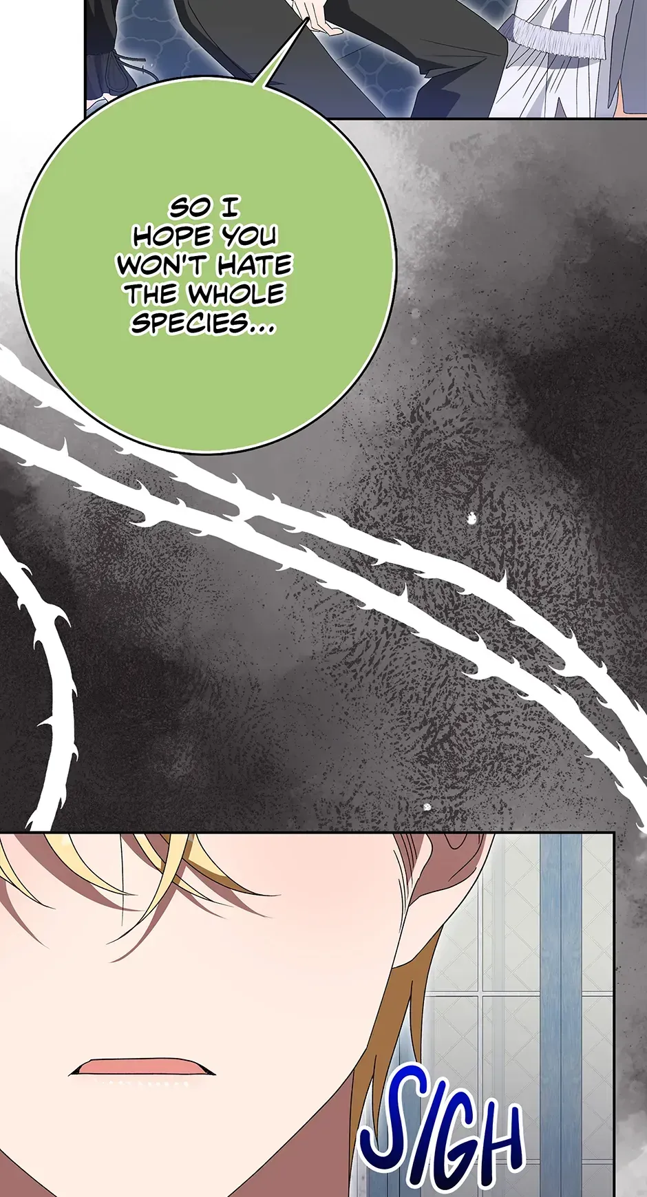 I’m In Trouble Because The Emperor Thinks I’m Terminally Ill Chapter 42 Online - página 65