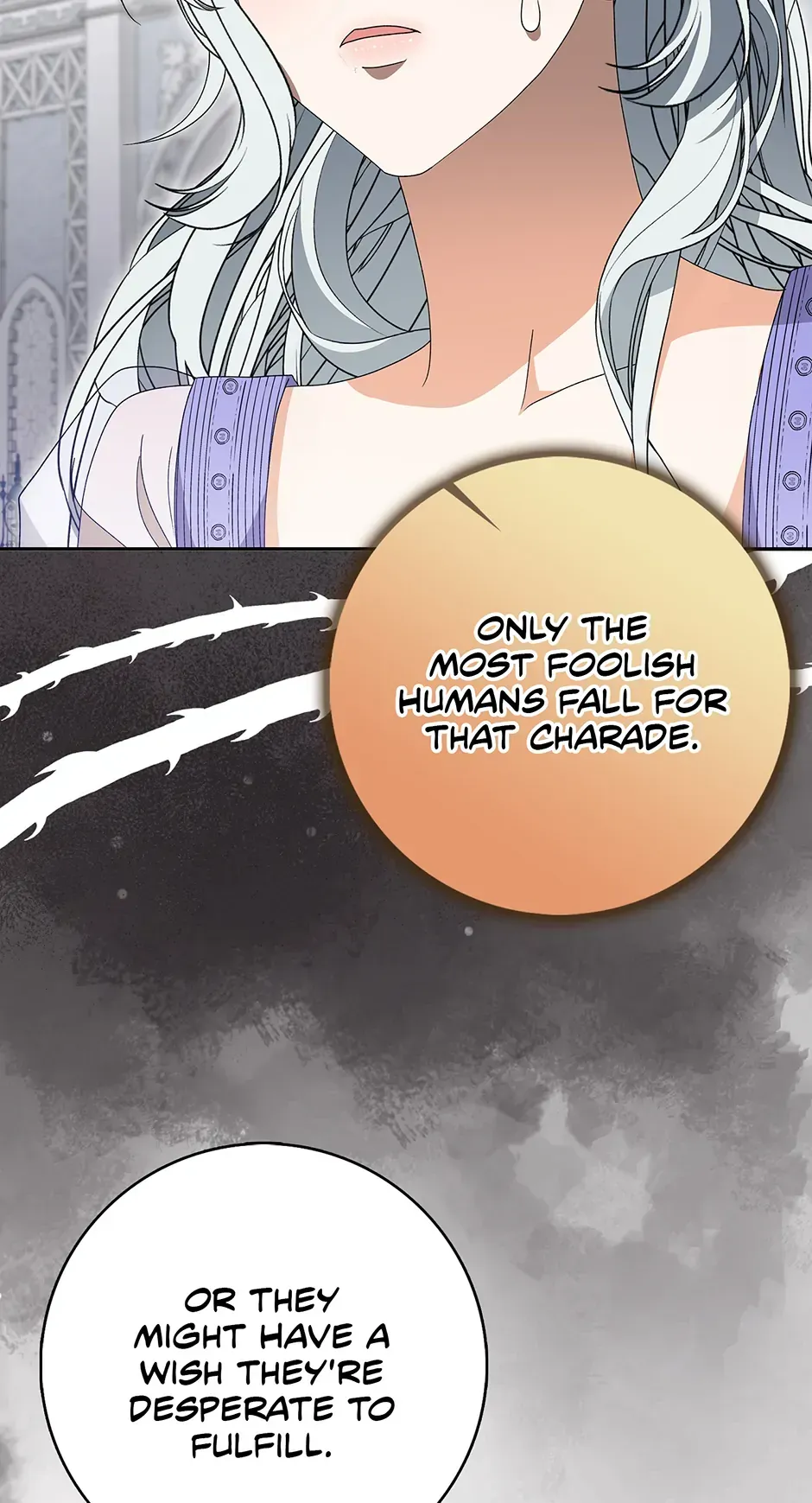 I’m In Trouble Because The Emperor Thinks I’m Terminally Ill Chapter 42 Online - página 67