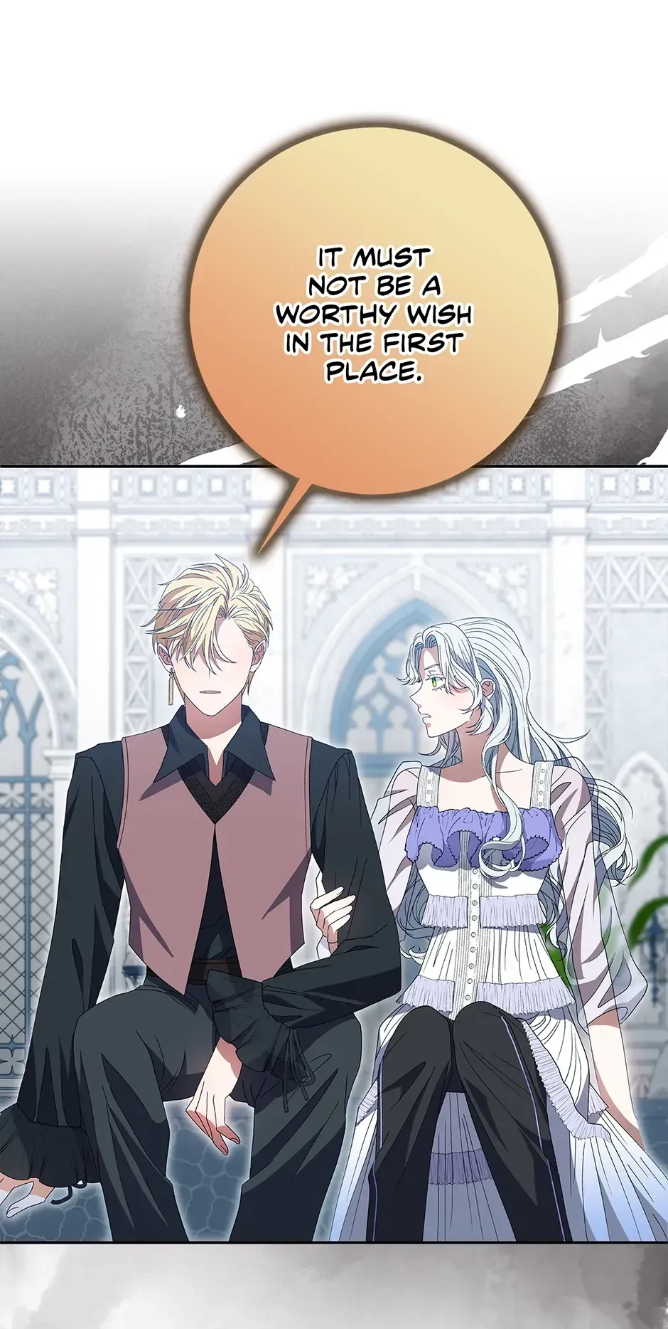 I’m In Trouble Because The Emperor Thinks I’m Terminally Ill Chapter 42 Online - página 69