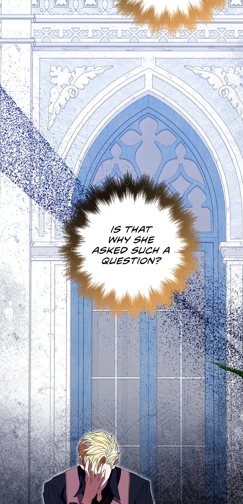 I’m In Trouble Because The Emperor Thinks I’m Terminally Ill Chapter 42 Online - página 77