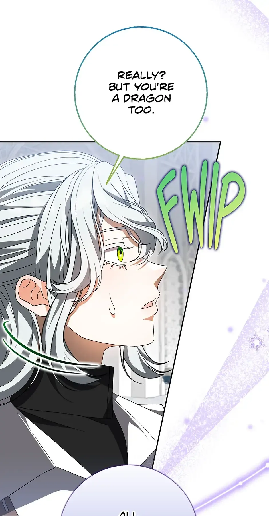I’m In Trouble Because The Emperor Thinks I’m Terminally Ill Chapter 43 Online - página 5