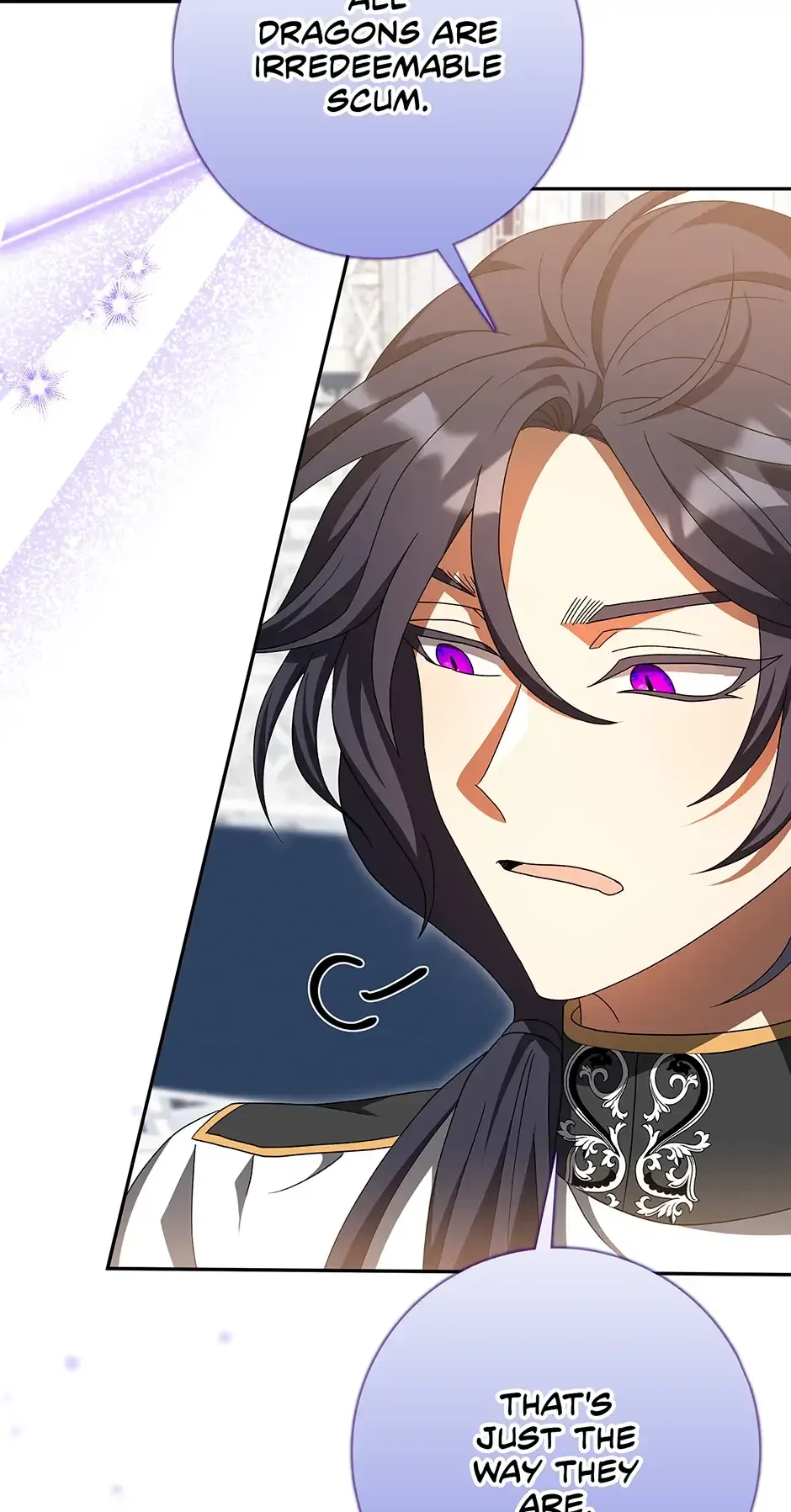 I’m In Trouble Because The Emperor Thinks I’m Terminally Ill Chapter 43 Online - página 6