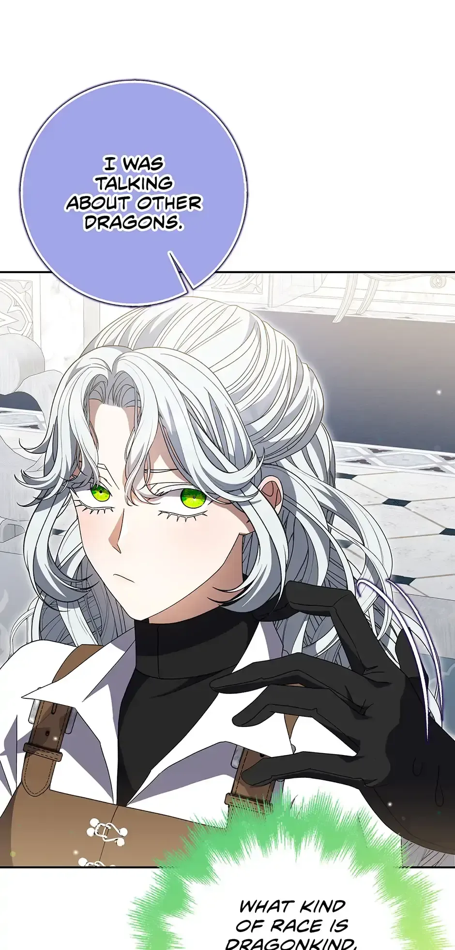 I’m In Trouble Because The Emperor Thinks I’m Terminally Ill Chapter 43 Online - página 10