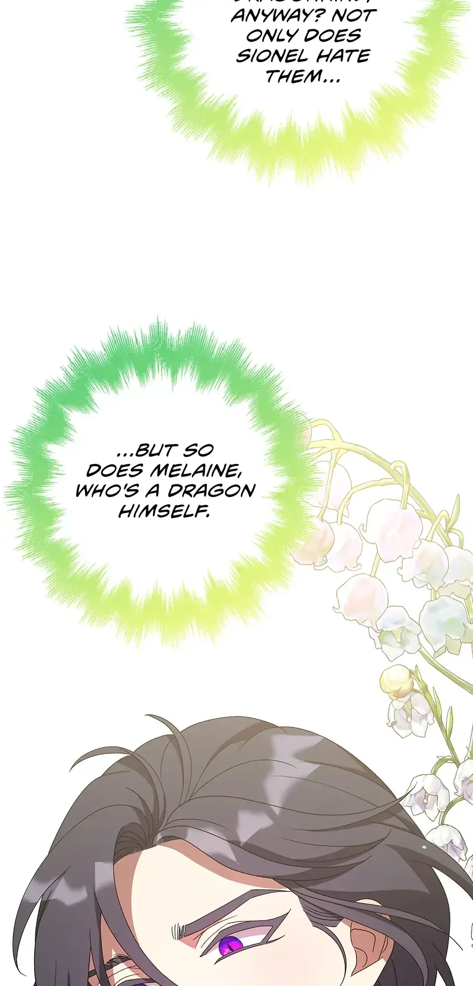I’m In Trouble Because The Emperor Thinks I’m Terminally Ill Chapter 43 Online - página 11