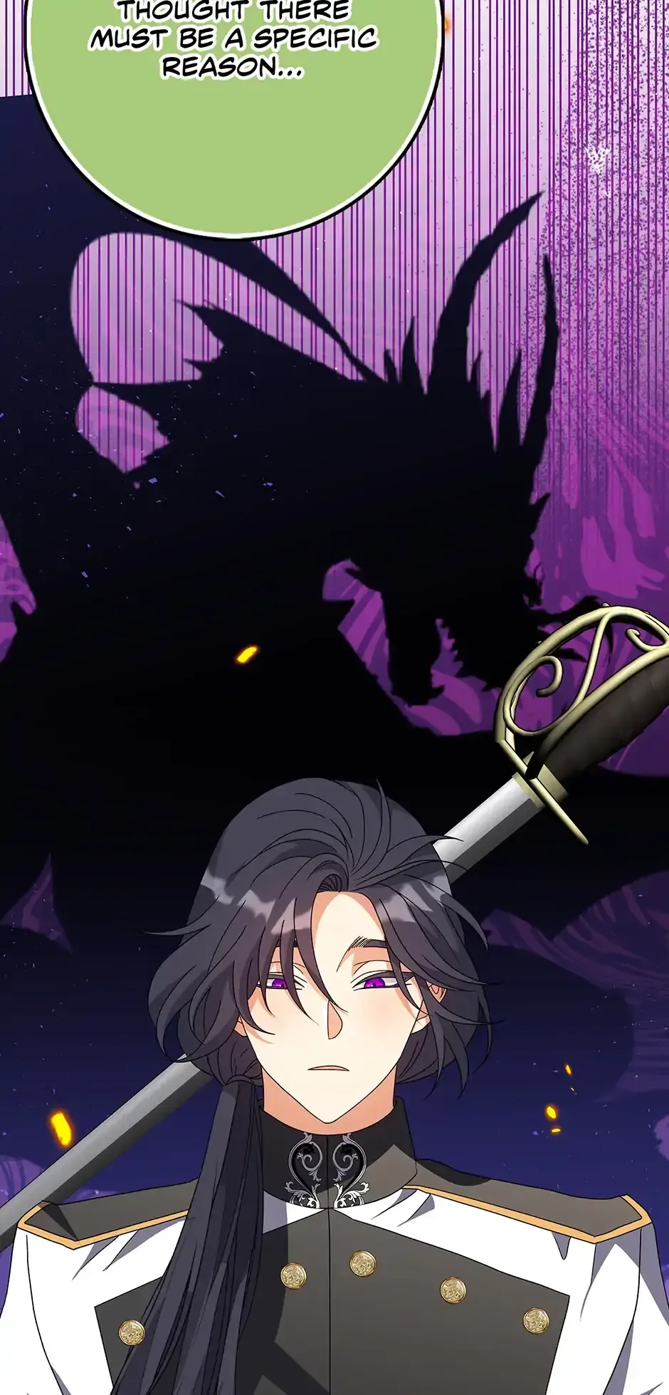 I’m In Trouble Because The Emperor Thinks I’m Terminally Ill Chapter 43 Online - página 17