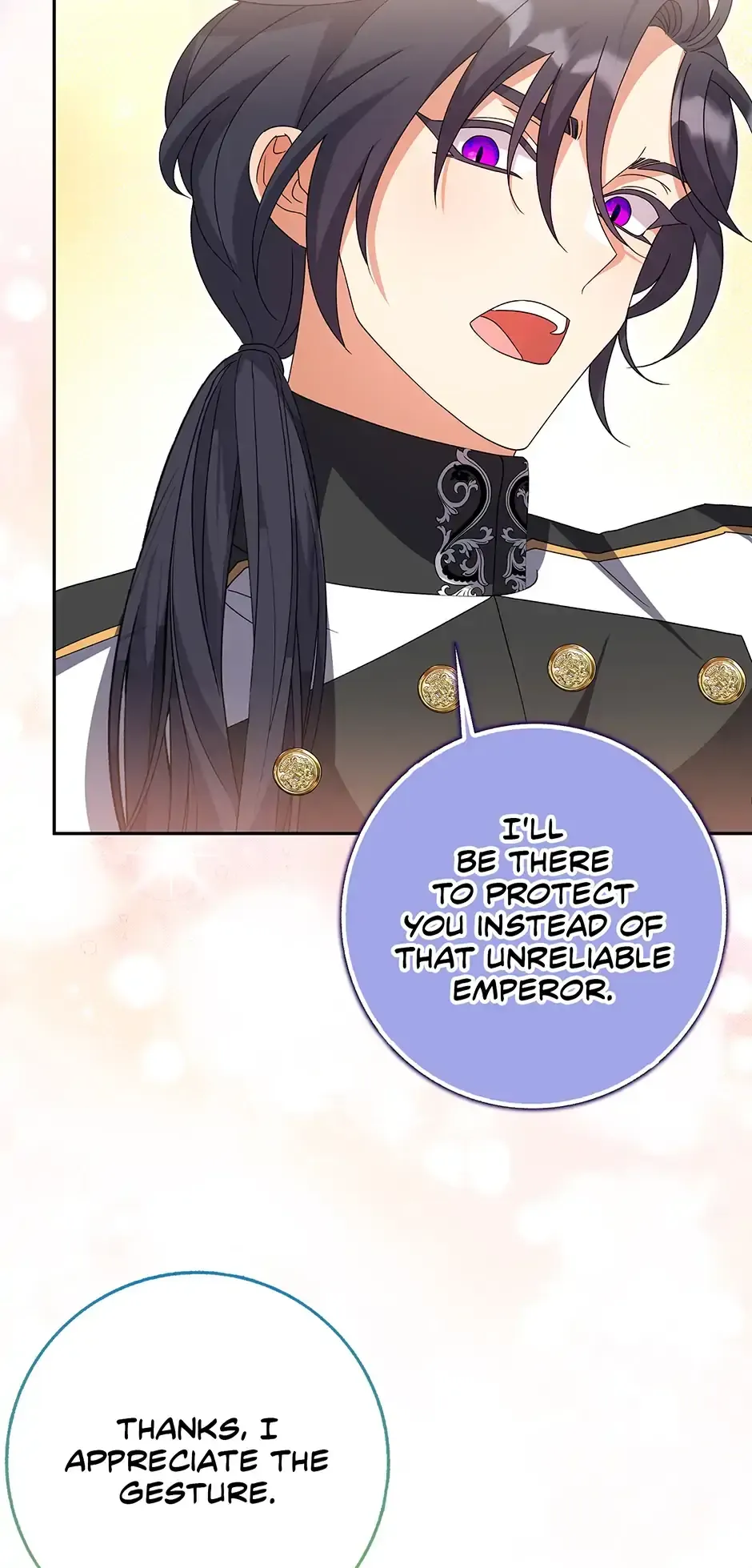 I’m In Trouble Because The Emperor Thinks I’m Terminally Ill Chapter 43 Online - página 24
