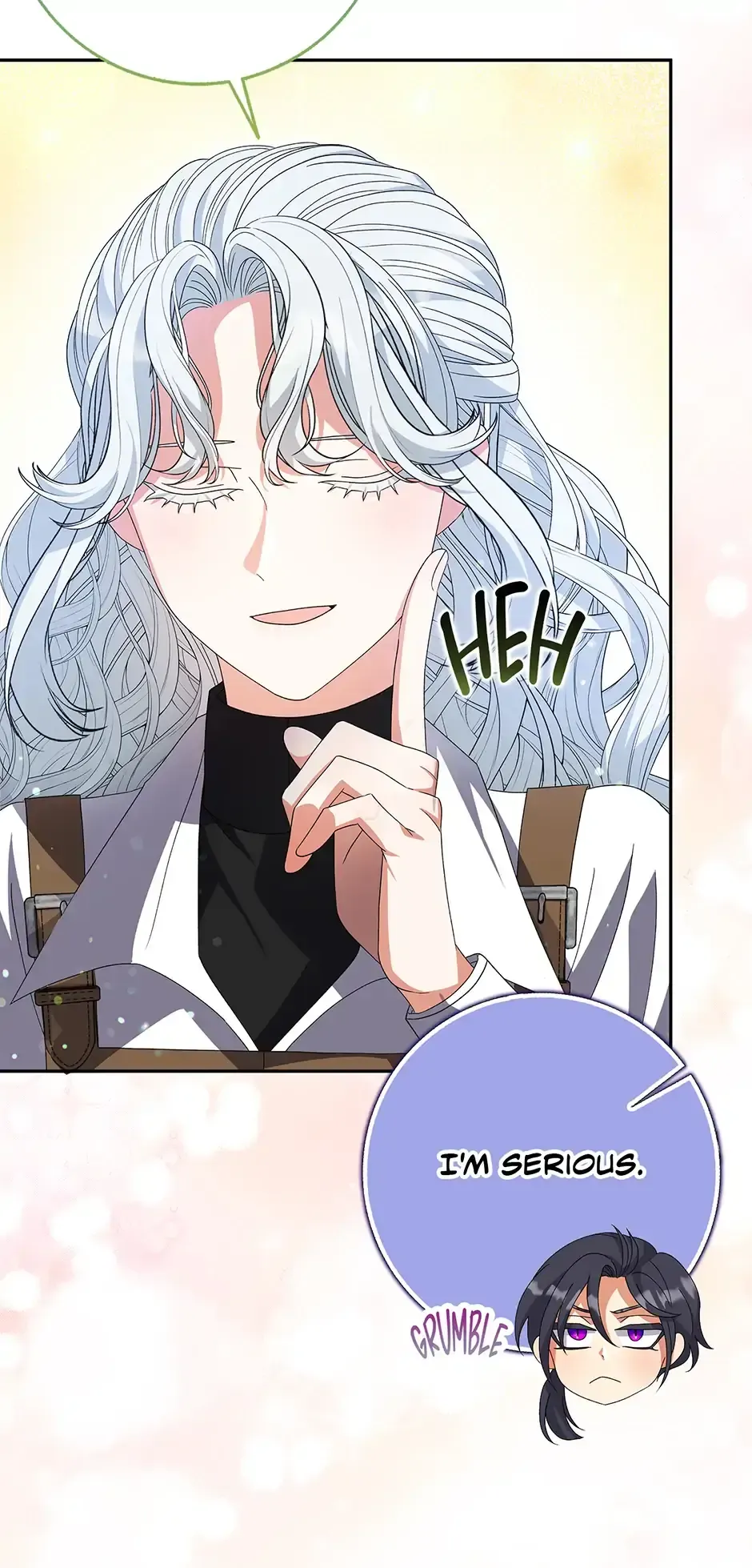 I’m In Trouble Because The Emperor Thinks I’m Terminally Ill Chapter 43 Online - página 25