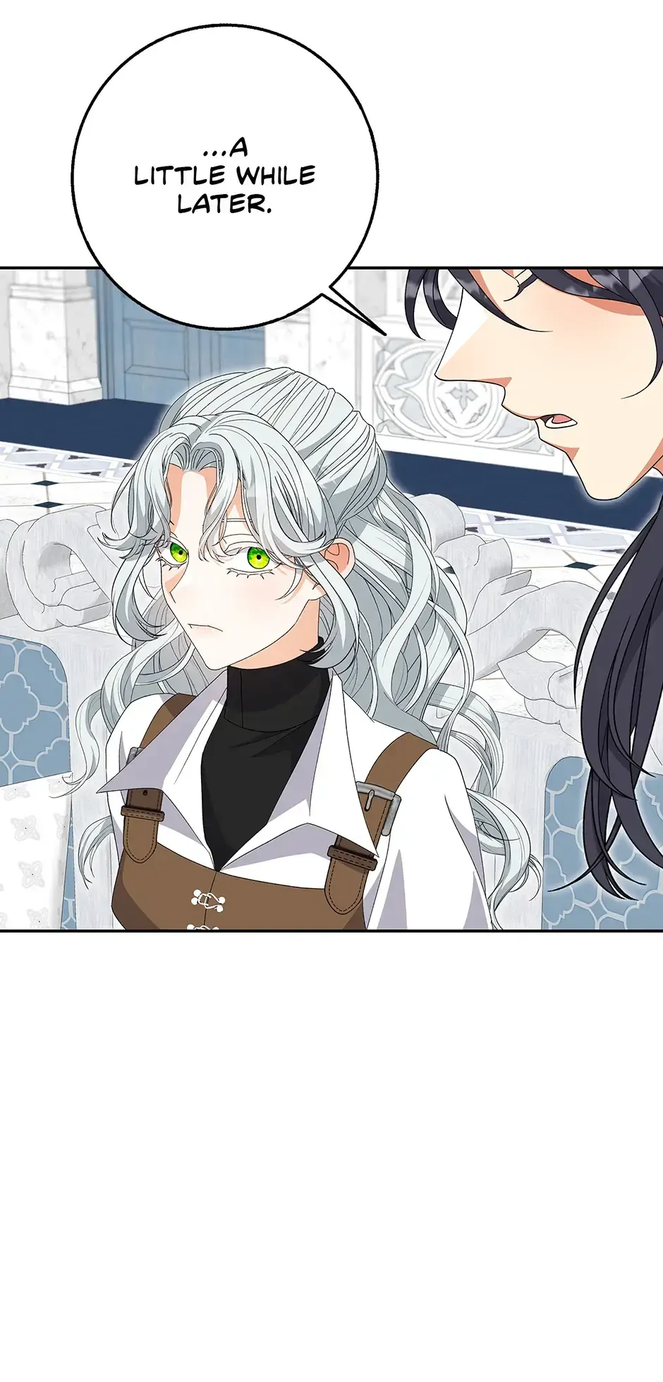I’m In Trouble Because The Emperor Thinks I’m Terminally Ill Chapter 43 Online - página 27