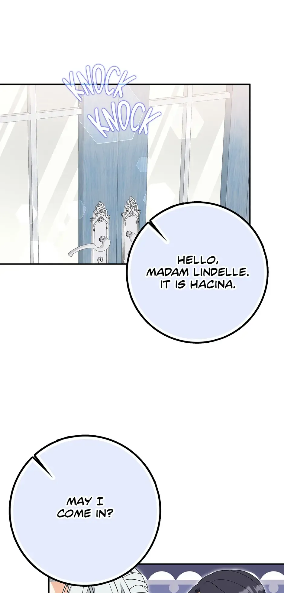 I’m In Trouble Because The Emperor Thinks I’m Terminally Ill Chapter 43 Online - página 28