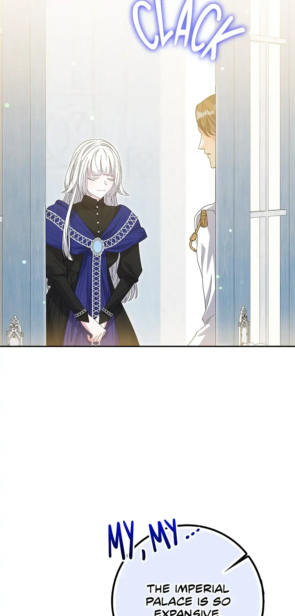 I’m In Trouble Because The Emperor Thinks I’m Terminally Ill Chapter 43 Online - página 30