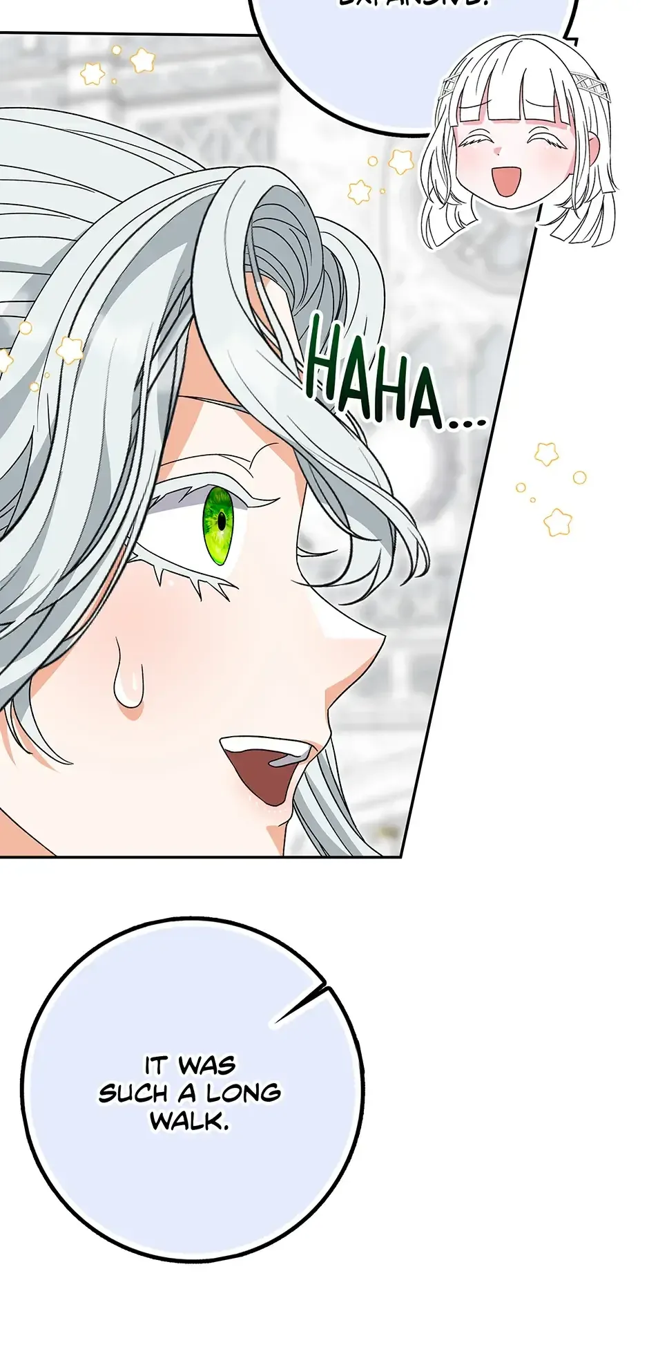 I’m In Trouble Because The Emperor Thinks I’m Terminally Ill Chapter 43 Online - página 31