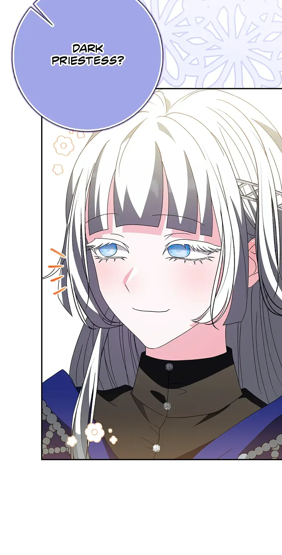 I’m In Trouble Because The Emperor Thinks I’m Terminally Ill Chapter 43 Online - página 39