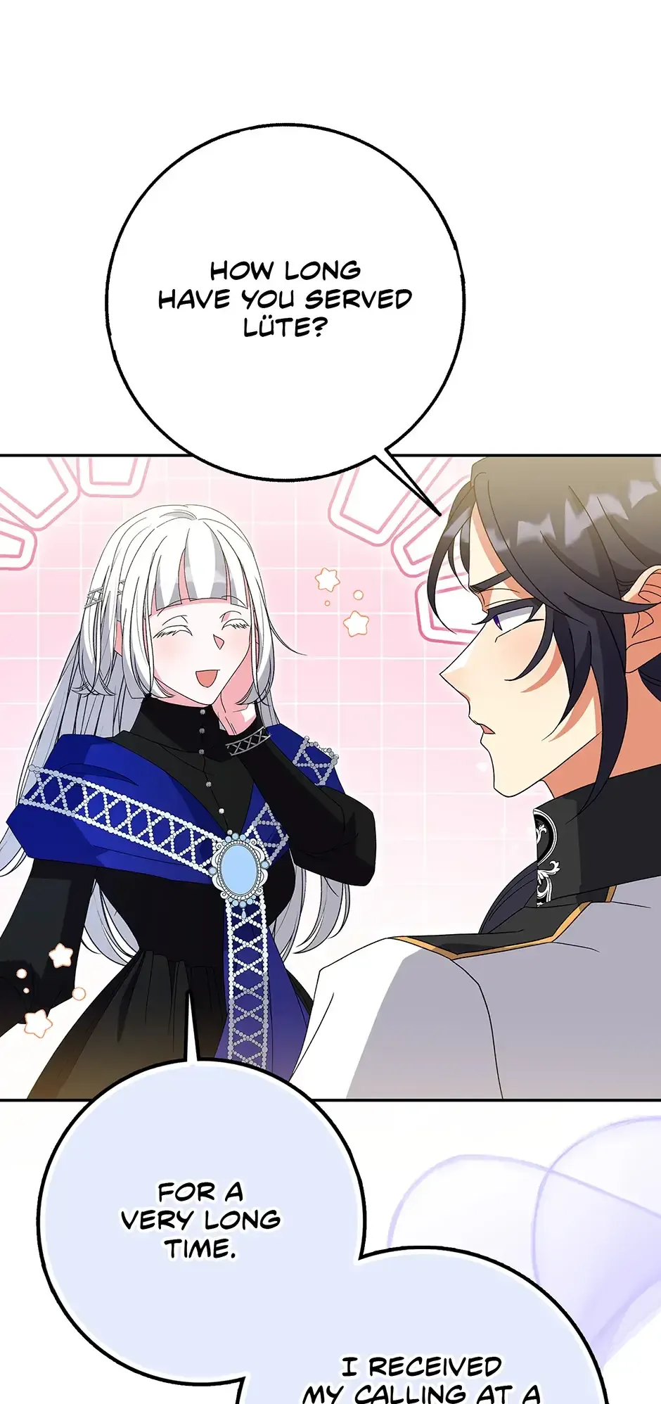 I’m In Trouble Because The Emperor Thinks I’m Terminally Ill Chapter 43 Online - página 40