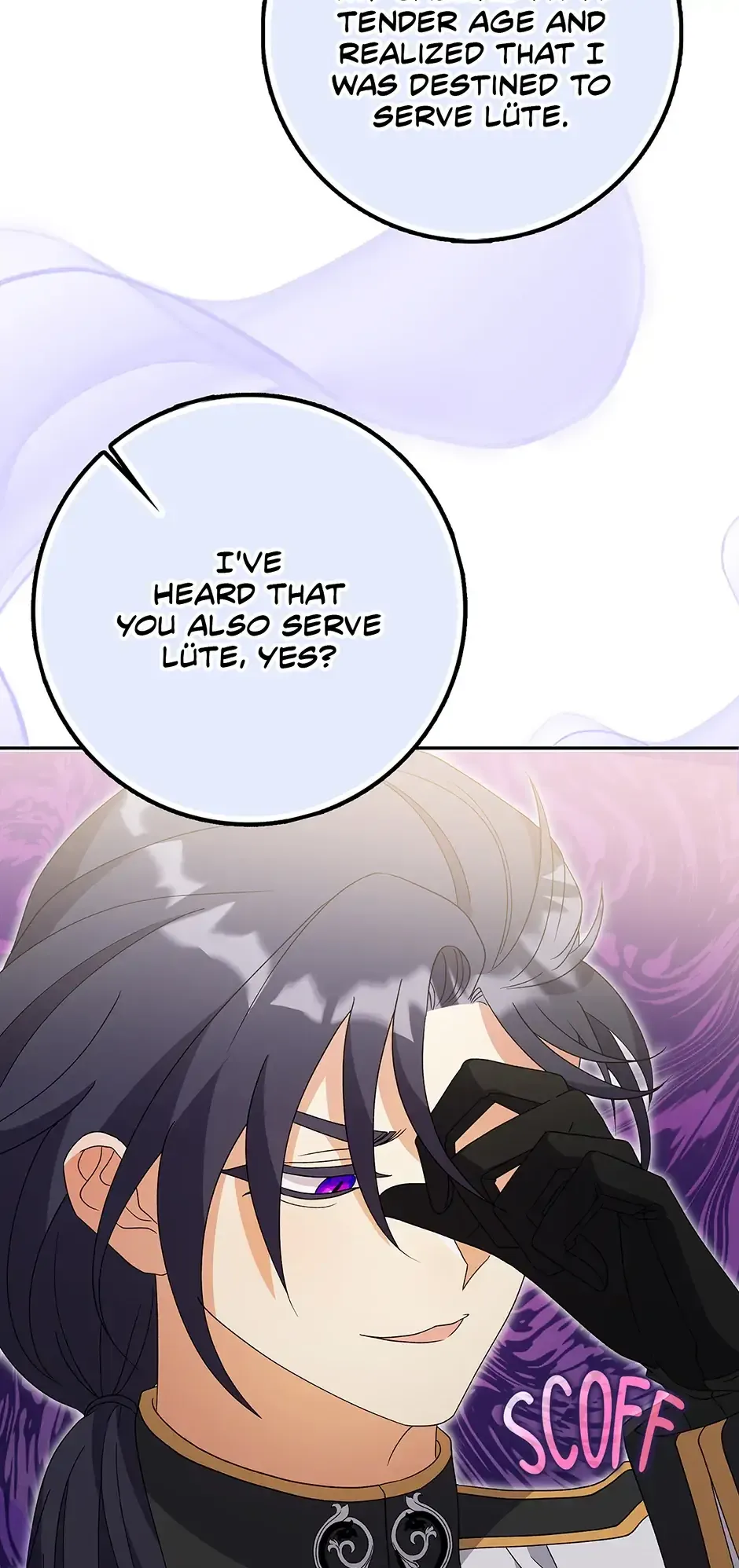 I’m In Trouble Because The Emperor Thinks I’m Terminally Ill Chapter 43 Online - página 41