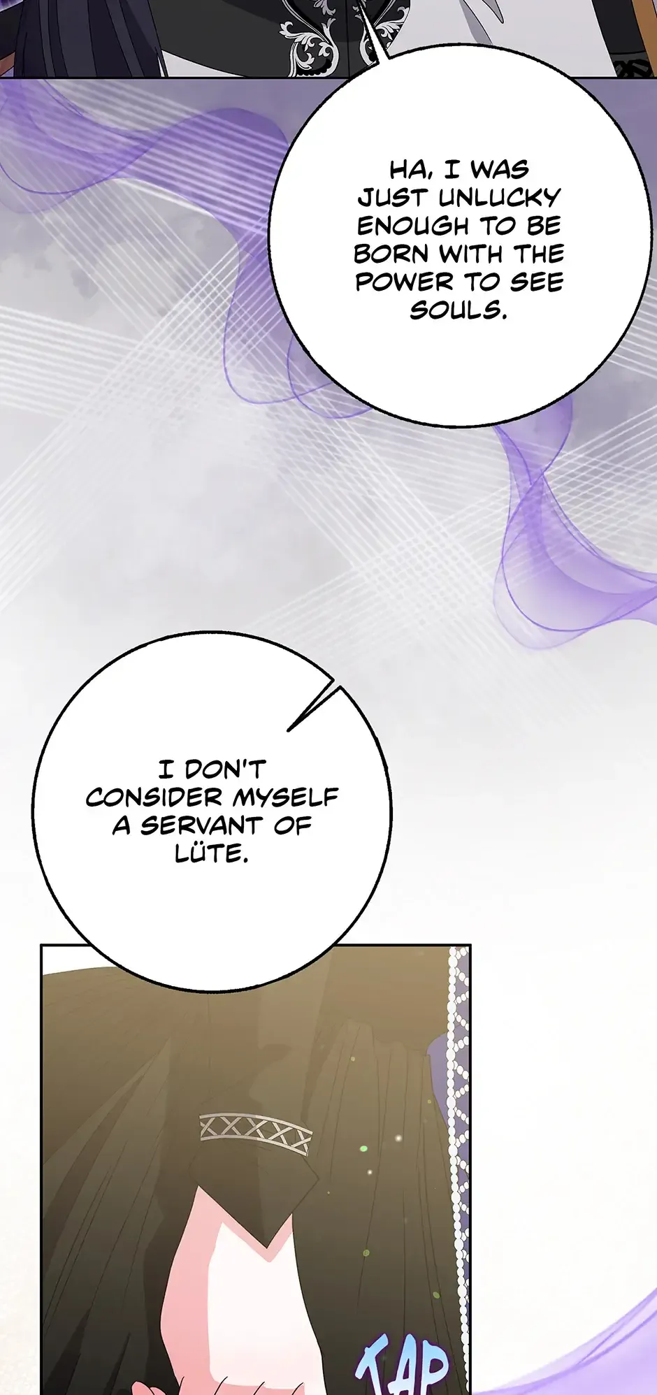 I’m In Trouble Because The Emperor Thinks I’m Terminally Ill Chapter 43 Online - página 42