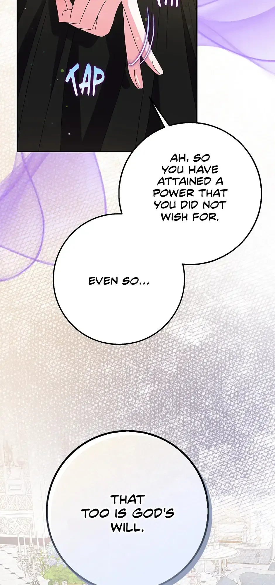 I’m In Trouble Because The Emperor Thinks I’m Terminally Ill Chapter 43 Online - página 43