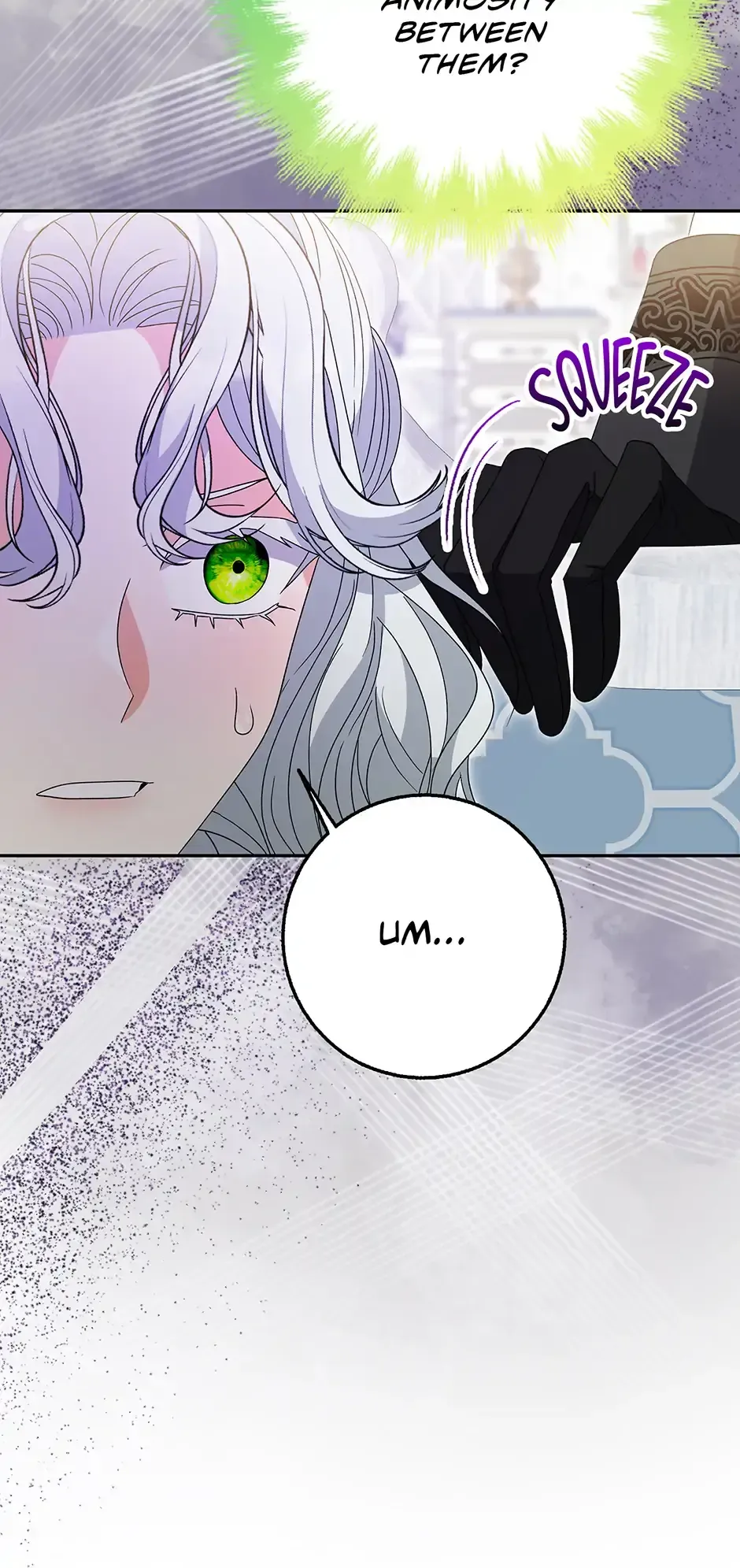I’m In Trouble Because The Emperor Thinks I’m Terminally Ill Chapter 43 Online - página 45