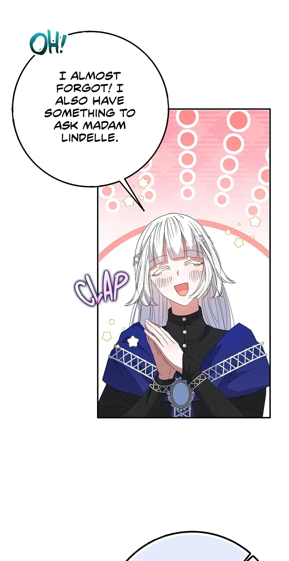 I’m In Trouble Because The Emperor Thinks I’m Terminally Ill Chapter 43 Online - página 46