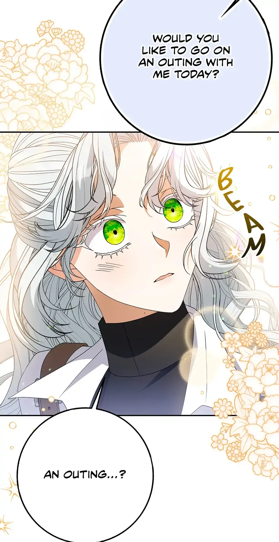 I’m In Trouble Because The Emperor Thinks I’m Terminally Ill Chapter 43 Online - página 47