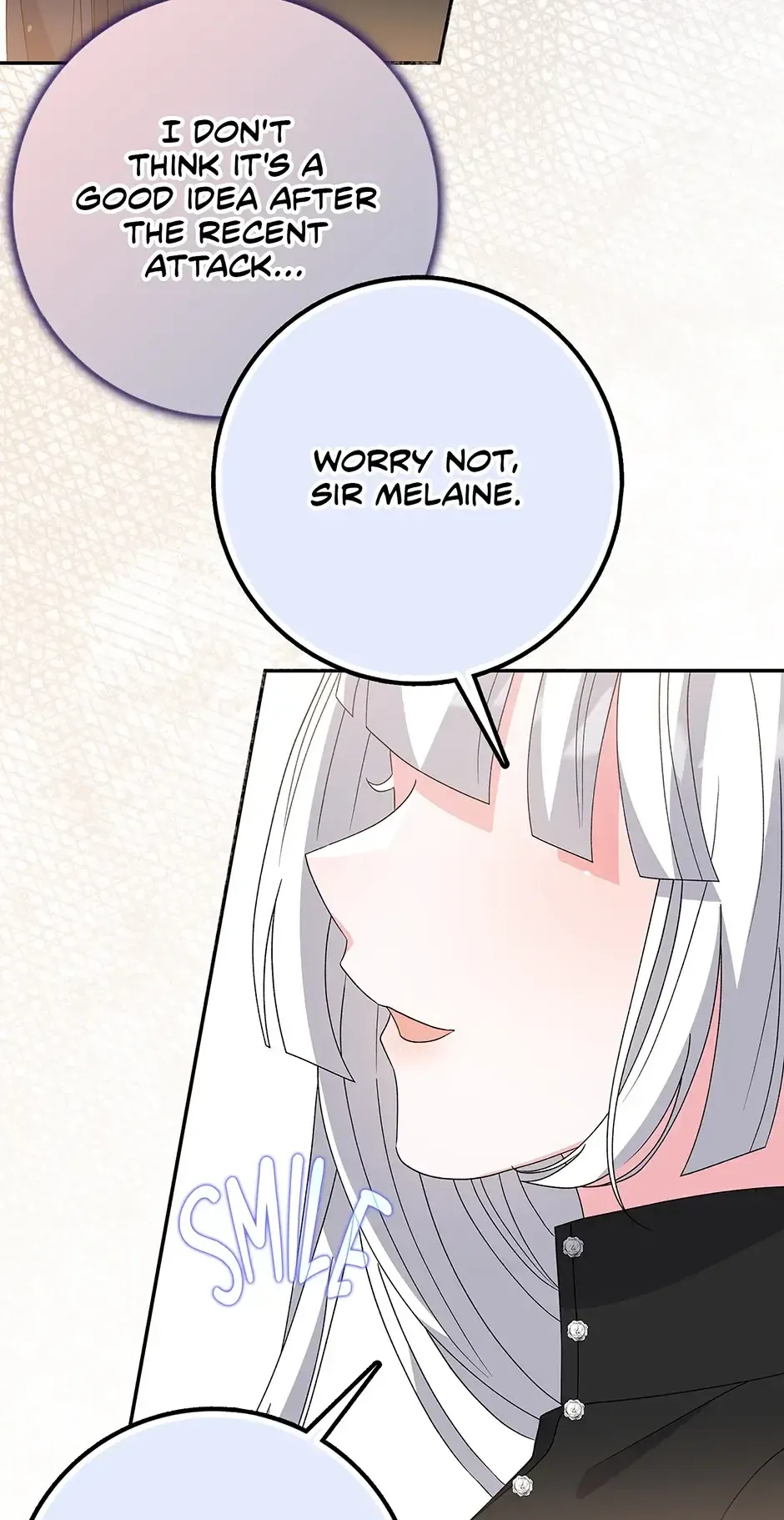 I’m In Trouble Because The Emperor Thinks I’m Terminally Ill Chapter 43 Online - página 50