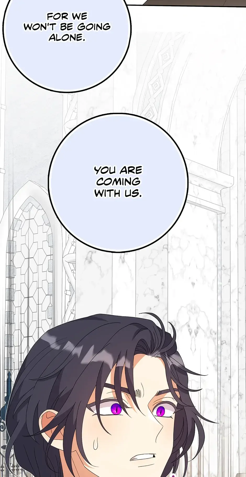 I’m In Trouble Because The Emperor Thinks I’m Terminally Ill Chapter 43 Online - página 51