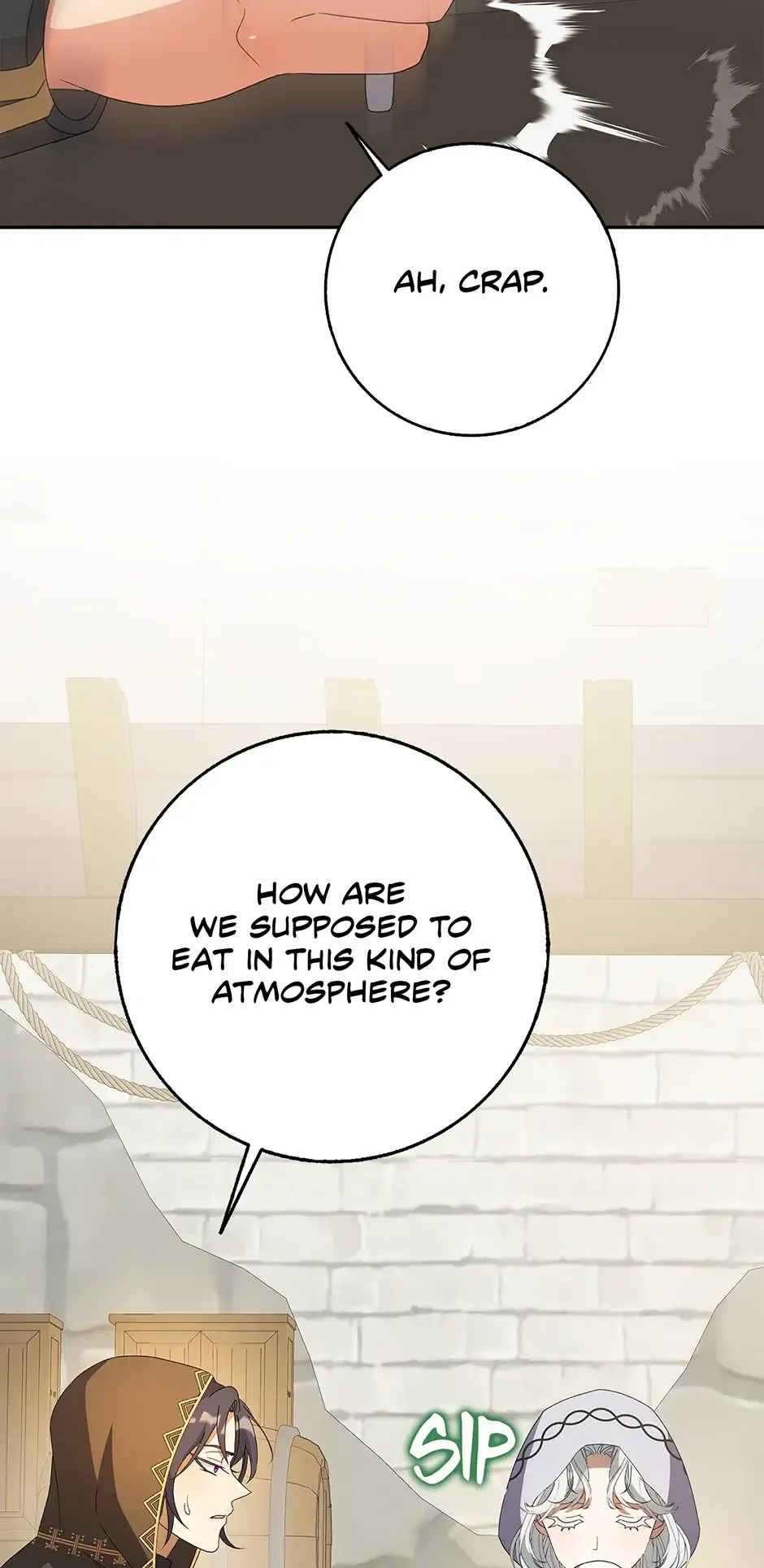 I’m In Trouble Because The Emperor Thinks I’m Terminally Ill Chapter 43 Online - página 55