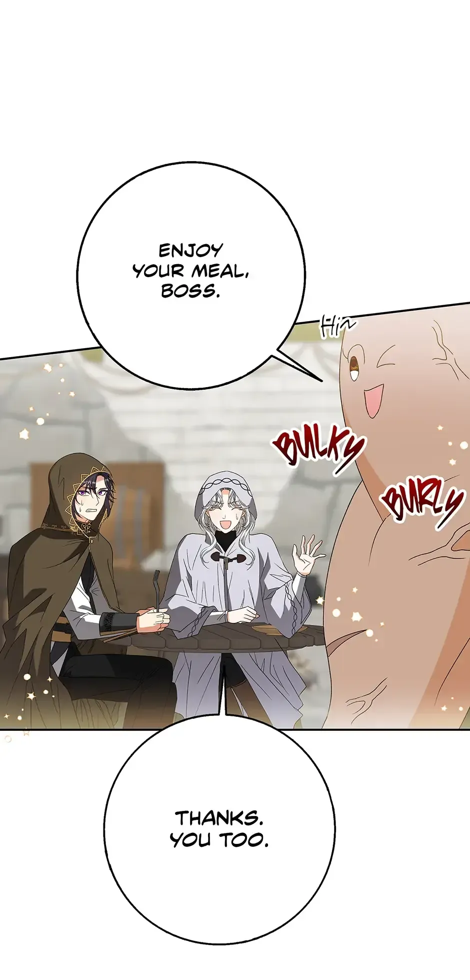 I’m In Trouble Because The Emperor Thinks I’m Terminally Ill Chapter 43 Online - página 59
