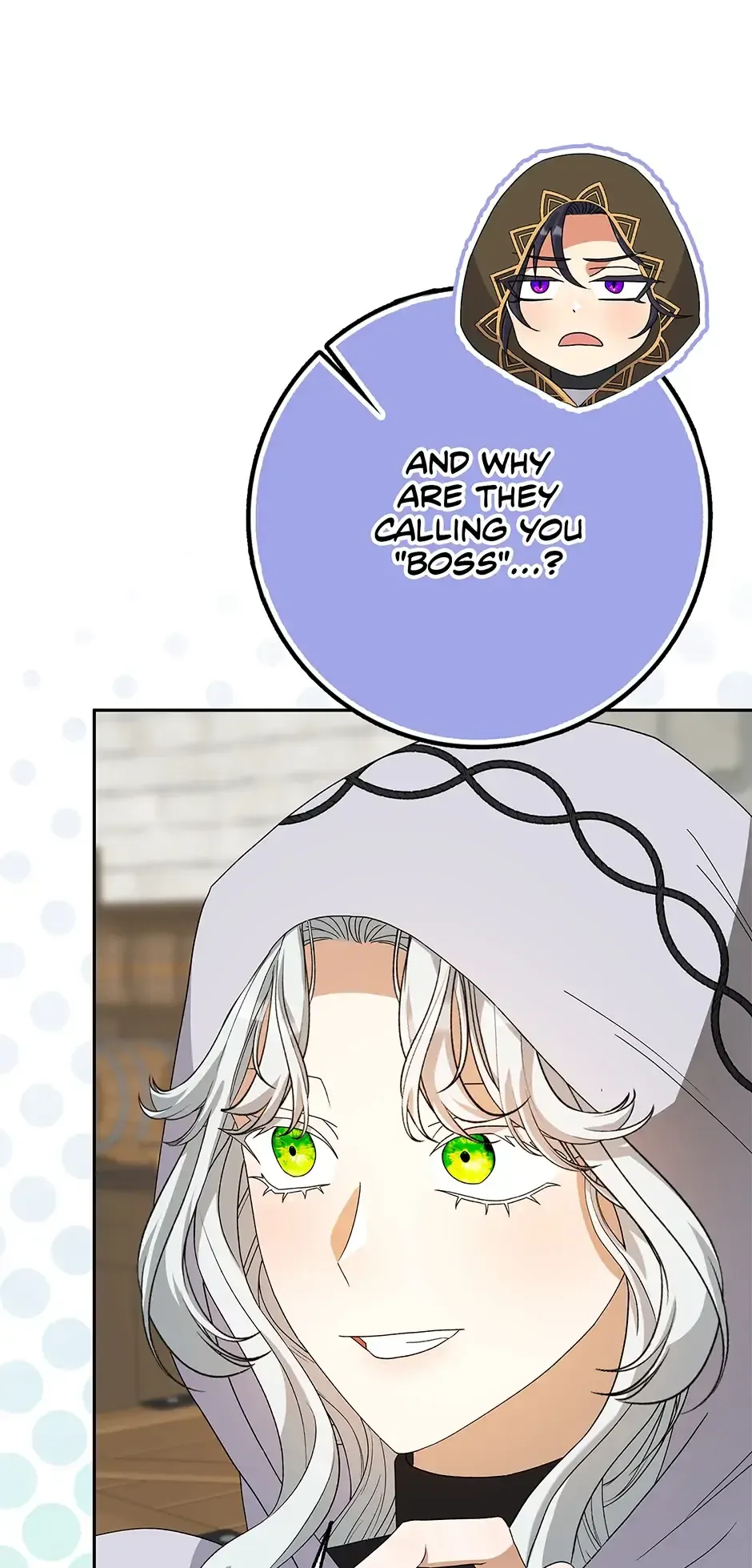 I’m In Trouble Because The Emperor Thinks I’m Terminally Ill Chapter 43 Online - página 60