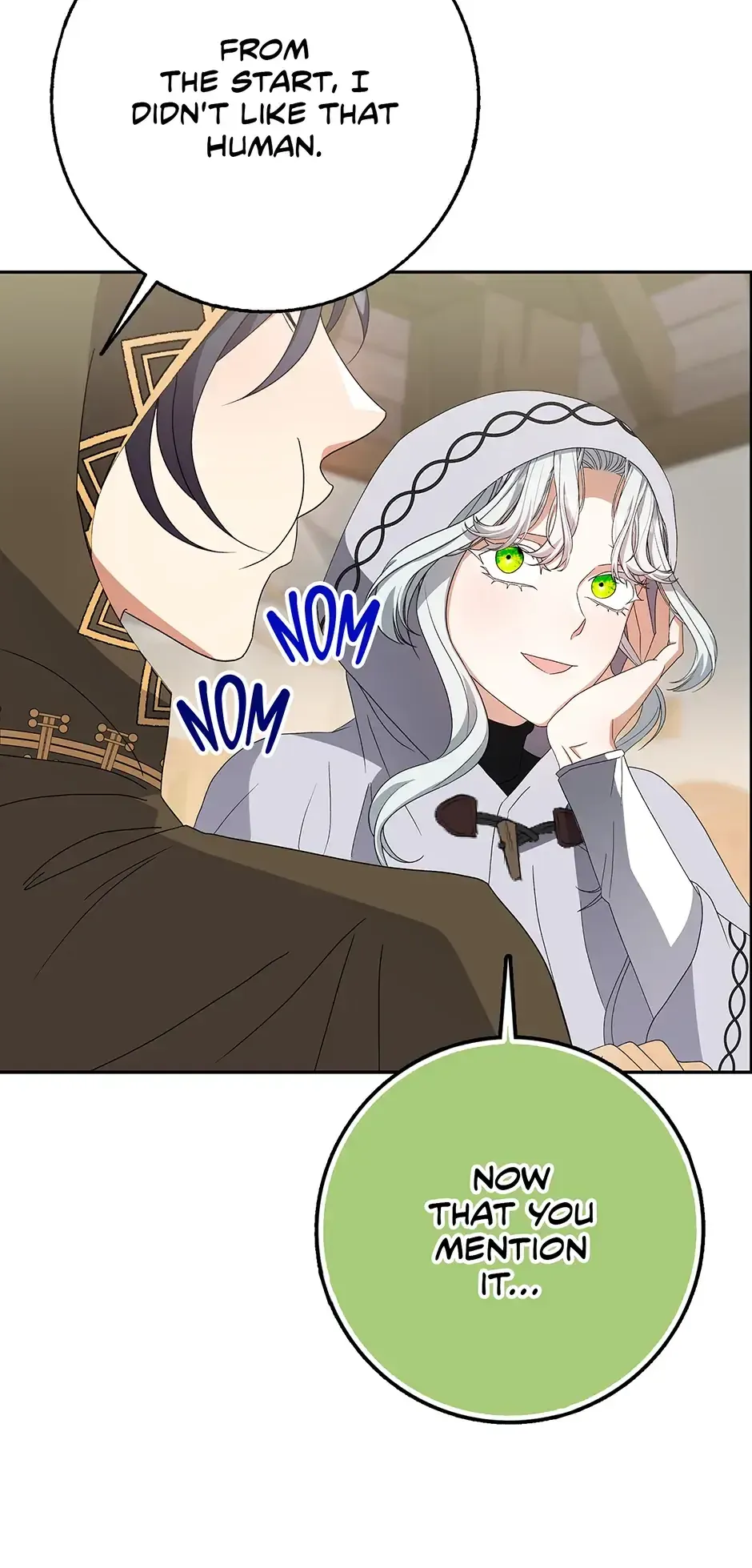 I’m In Trouble Because The Emperor Thinks I’m Terminally Ill Chapter 43 Online - página 63