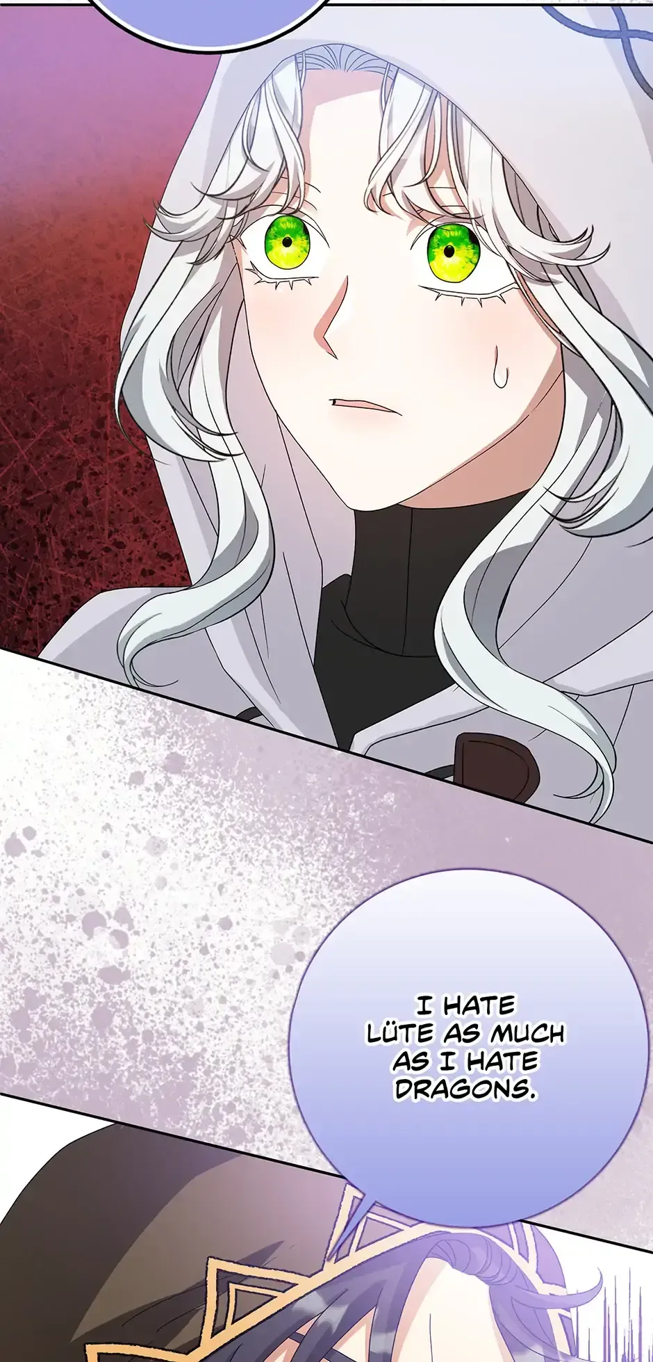 I’m In Trouble Because The Emperor Thinks I’m Terminally Ill Chapter 43 Online - página 68