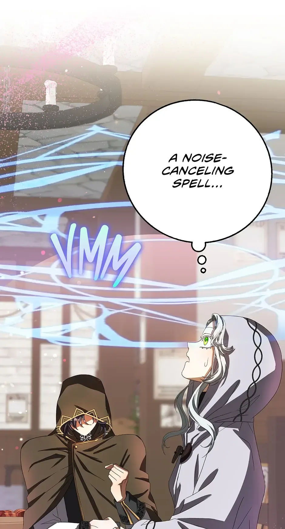 I’m In Trouble Because The Emperor Thinks I’m Terminally Ill Chapter 43 Online - página 71
