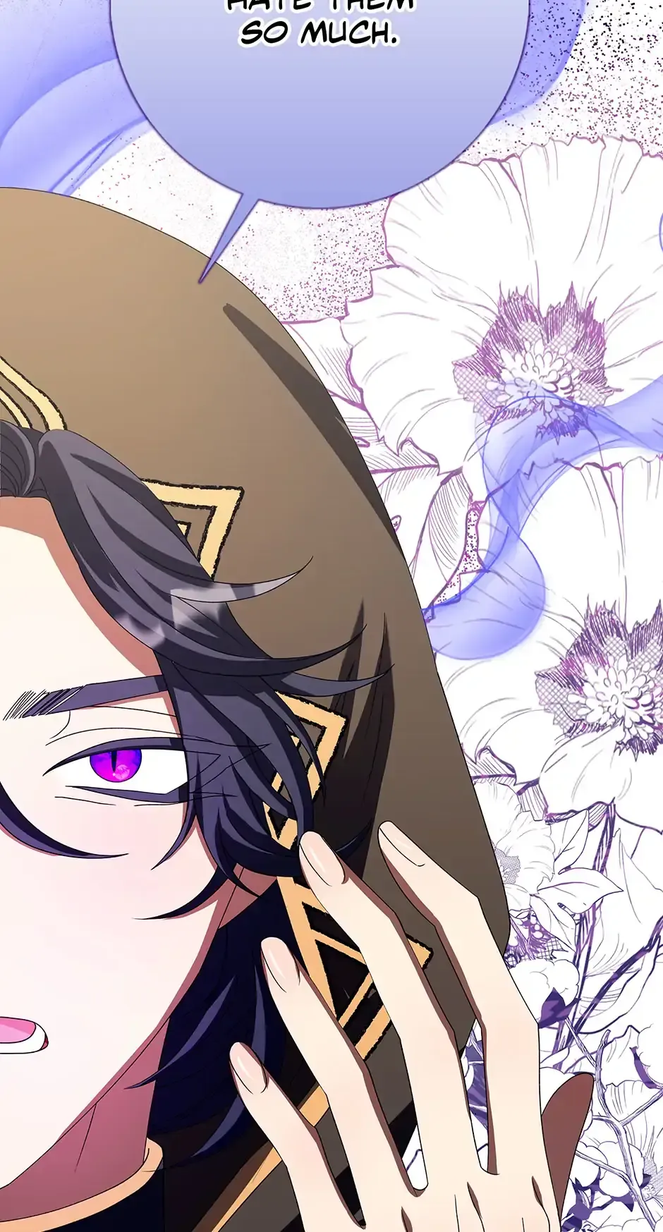 I’m In Trouble Because The Emperor Thinks I’m Terminally Ill Chapter 43 Online - página 74