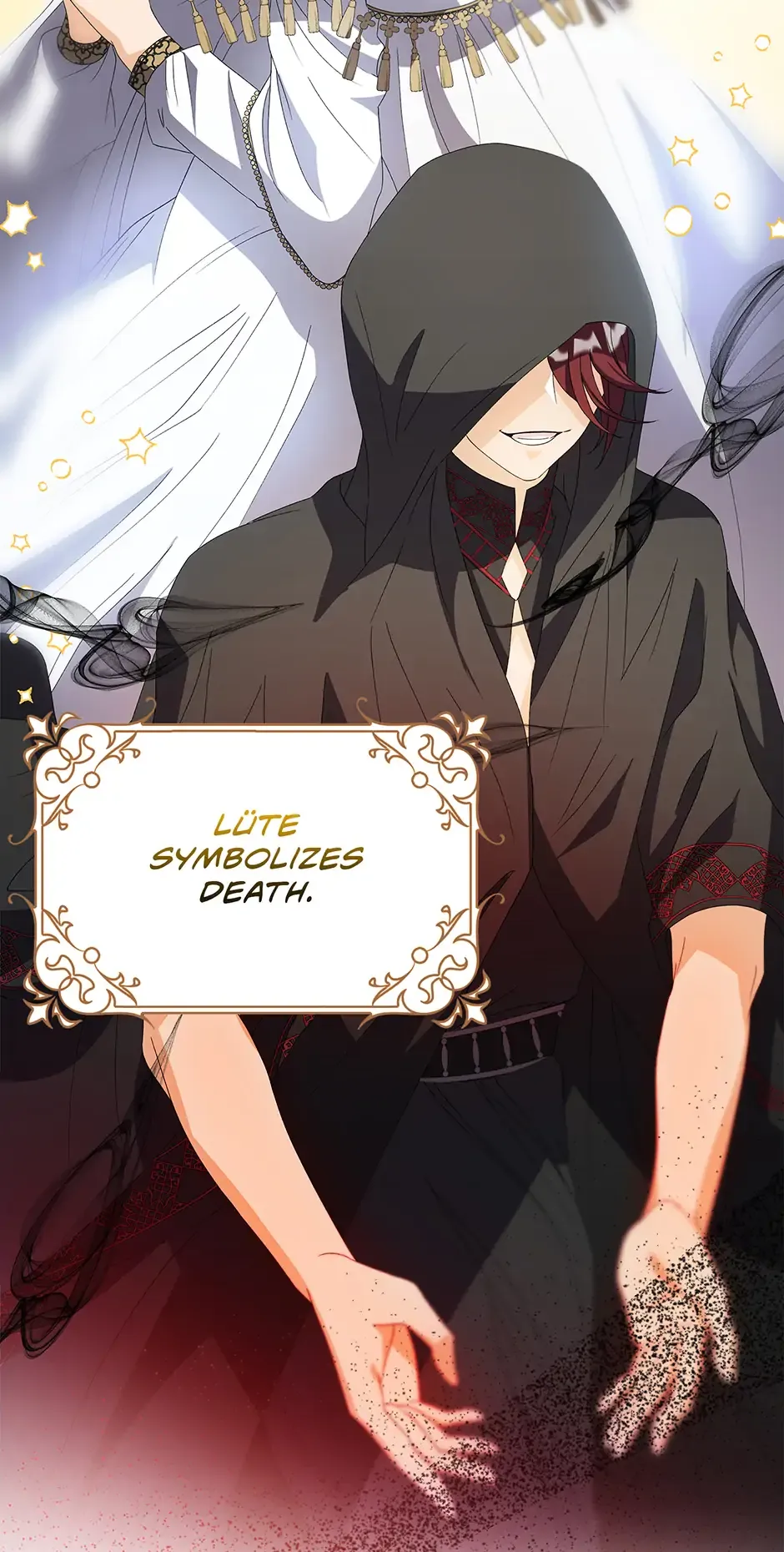 I’m In Trouble Because The Emperor Thinks I’m Terminally Ill Chapter 44 Online - página 3