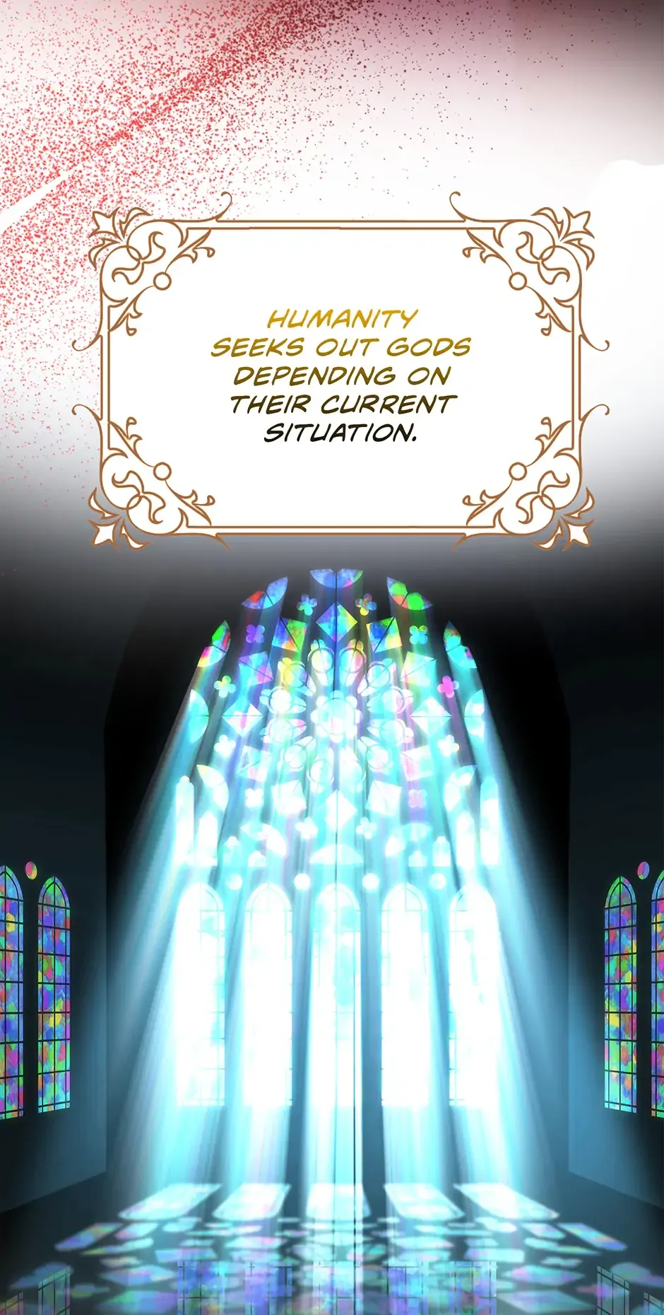 I’m In Trouble Because The Emperor Thinks I’m Terminally Ill Chapter 44 Online - página 4